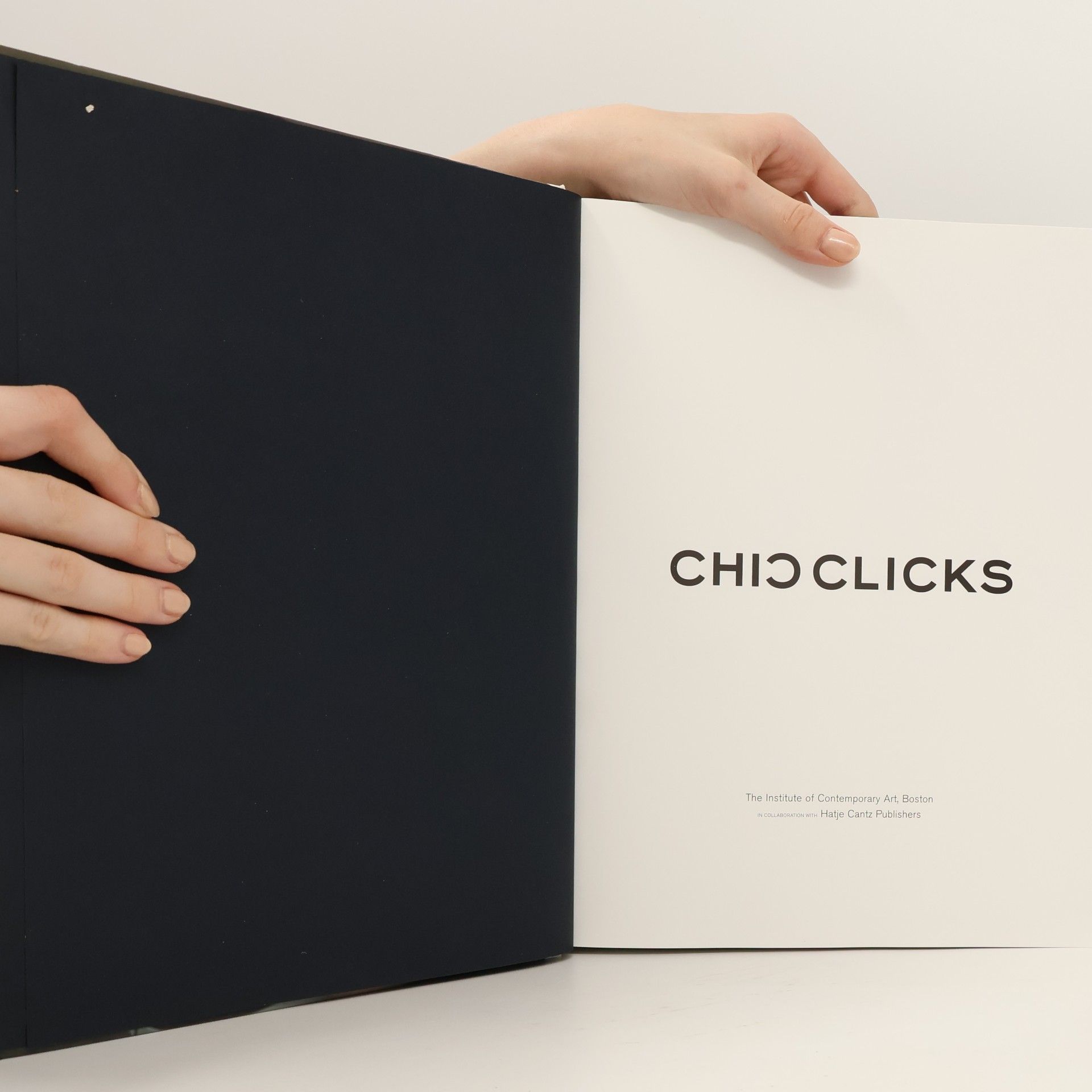 Ulrich Lehmann Chic Clicks