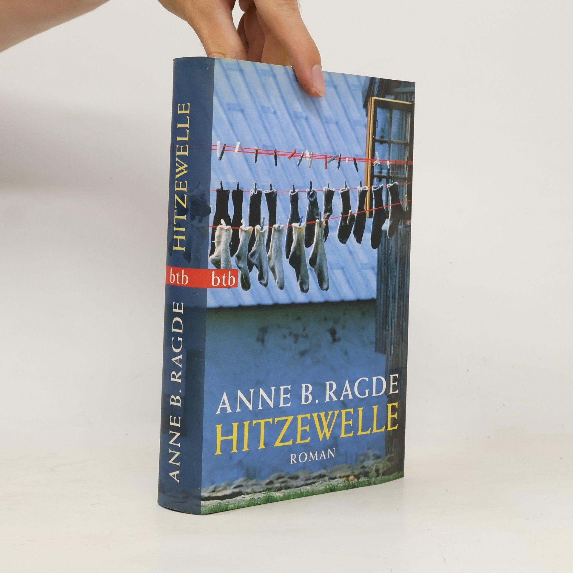 Hitzewelle