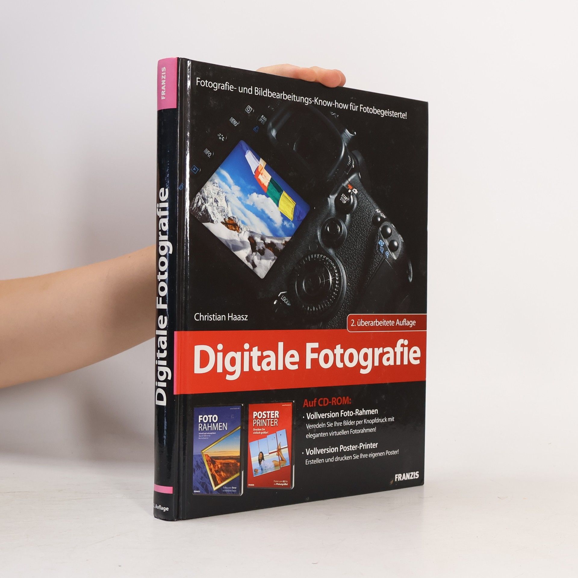 Christian Haasz Digitale Fotografie