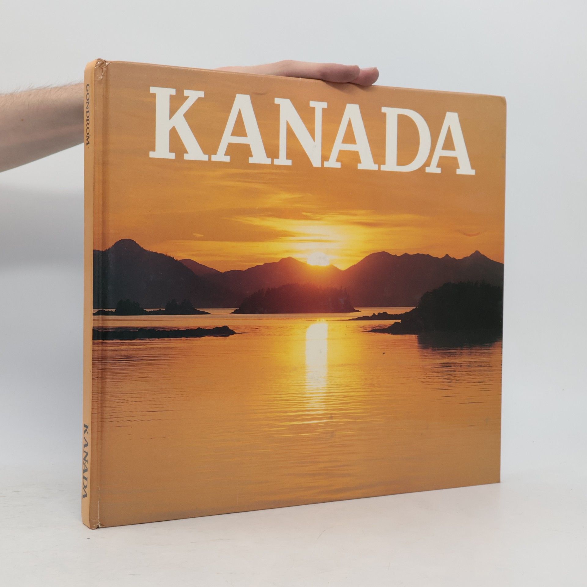Netti van Dok Kanada