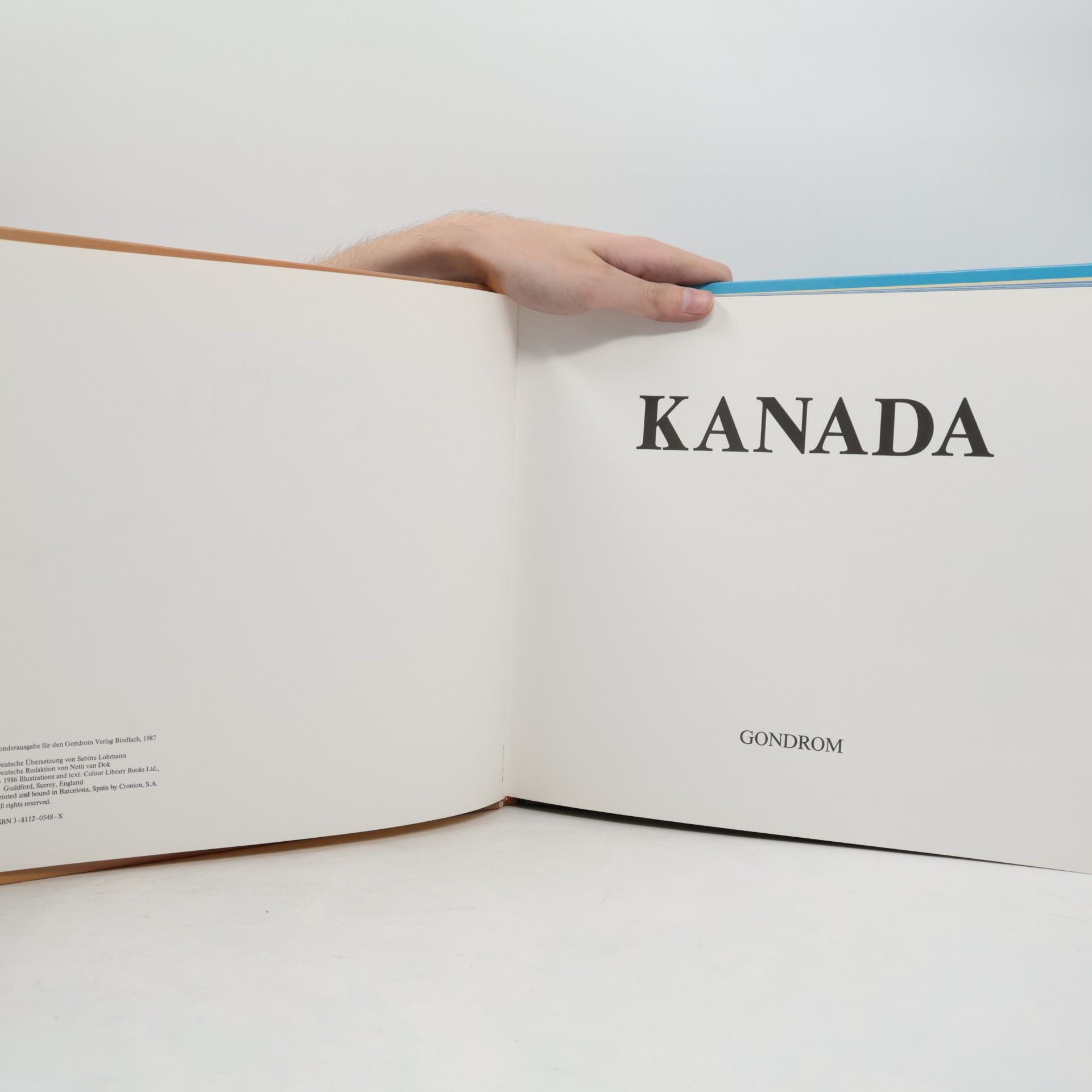 Netti van Dok Kanada