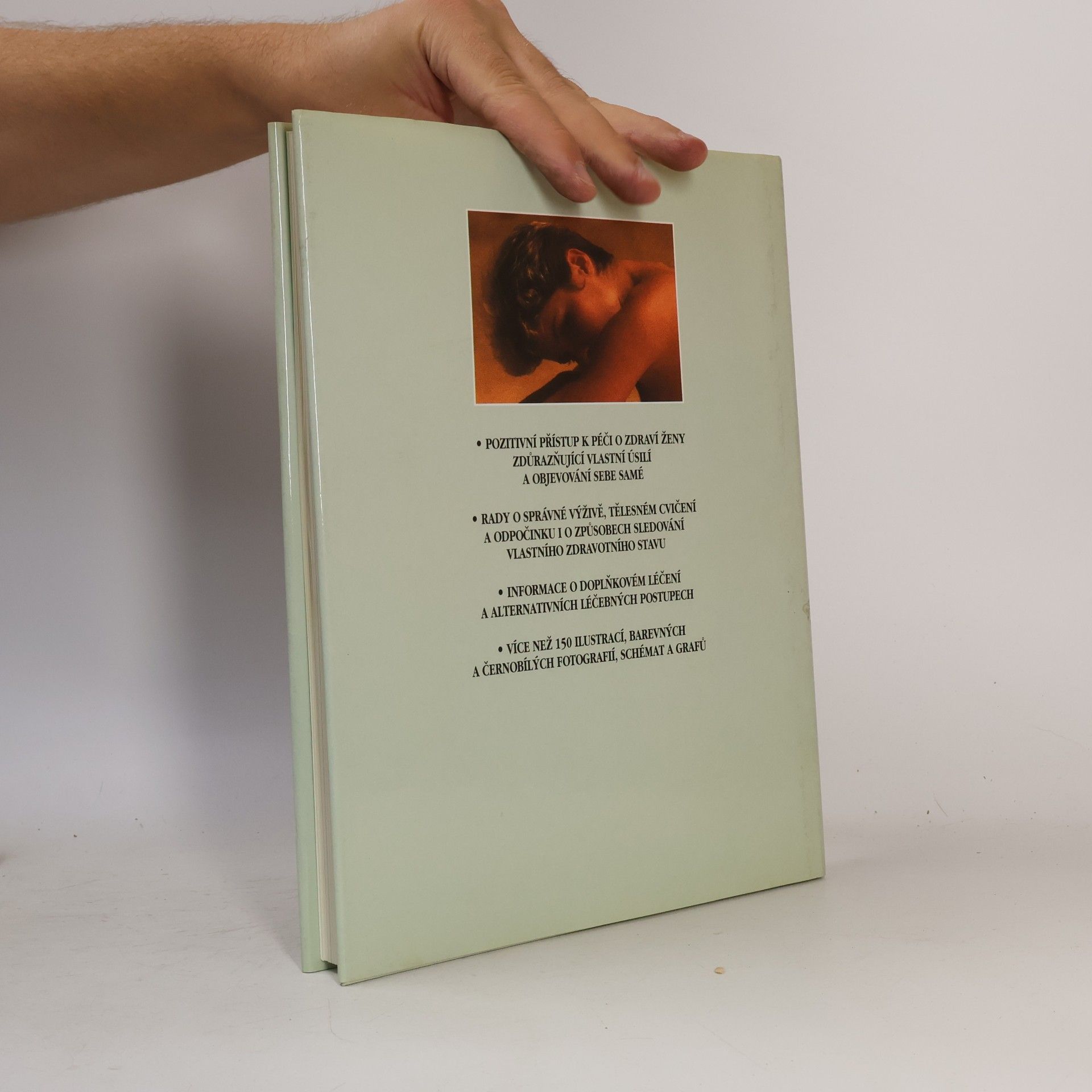 Norma Williams Nová kniha o zdraví ženy