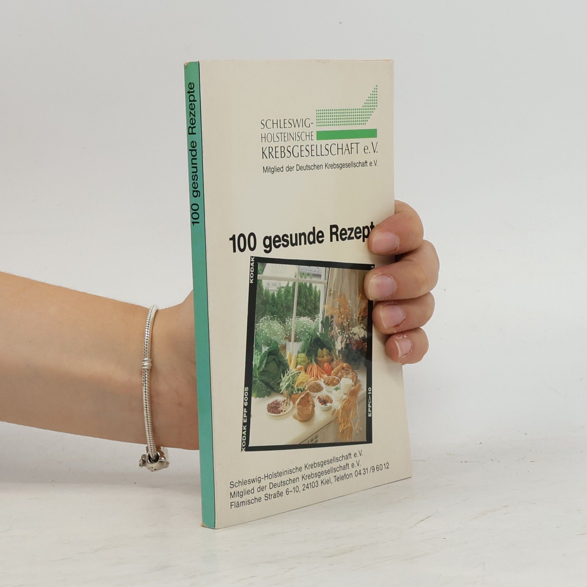 Laurence Brion 100 gesunde Rezepte