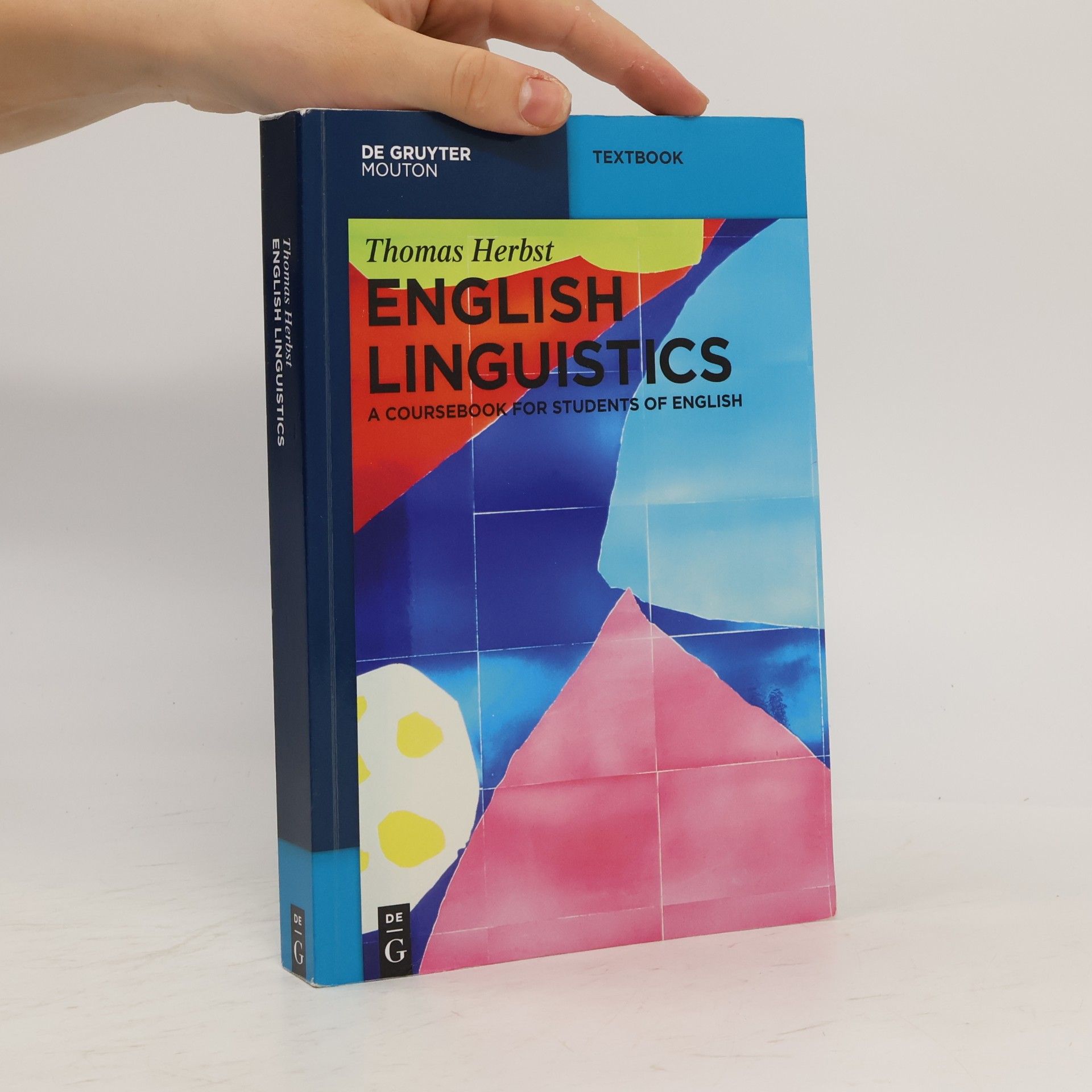 Nicola Herbst English linguistics