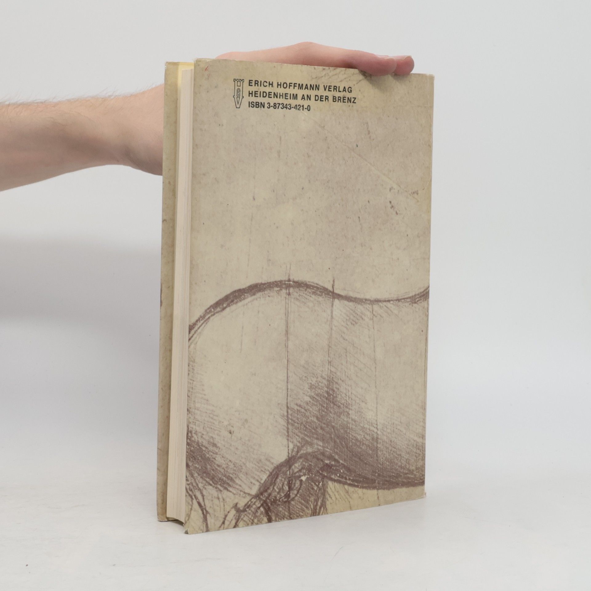 John Clabby Naturgeschichte des Pferdes