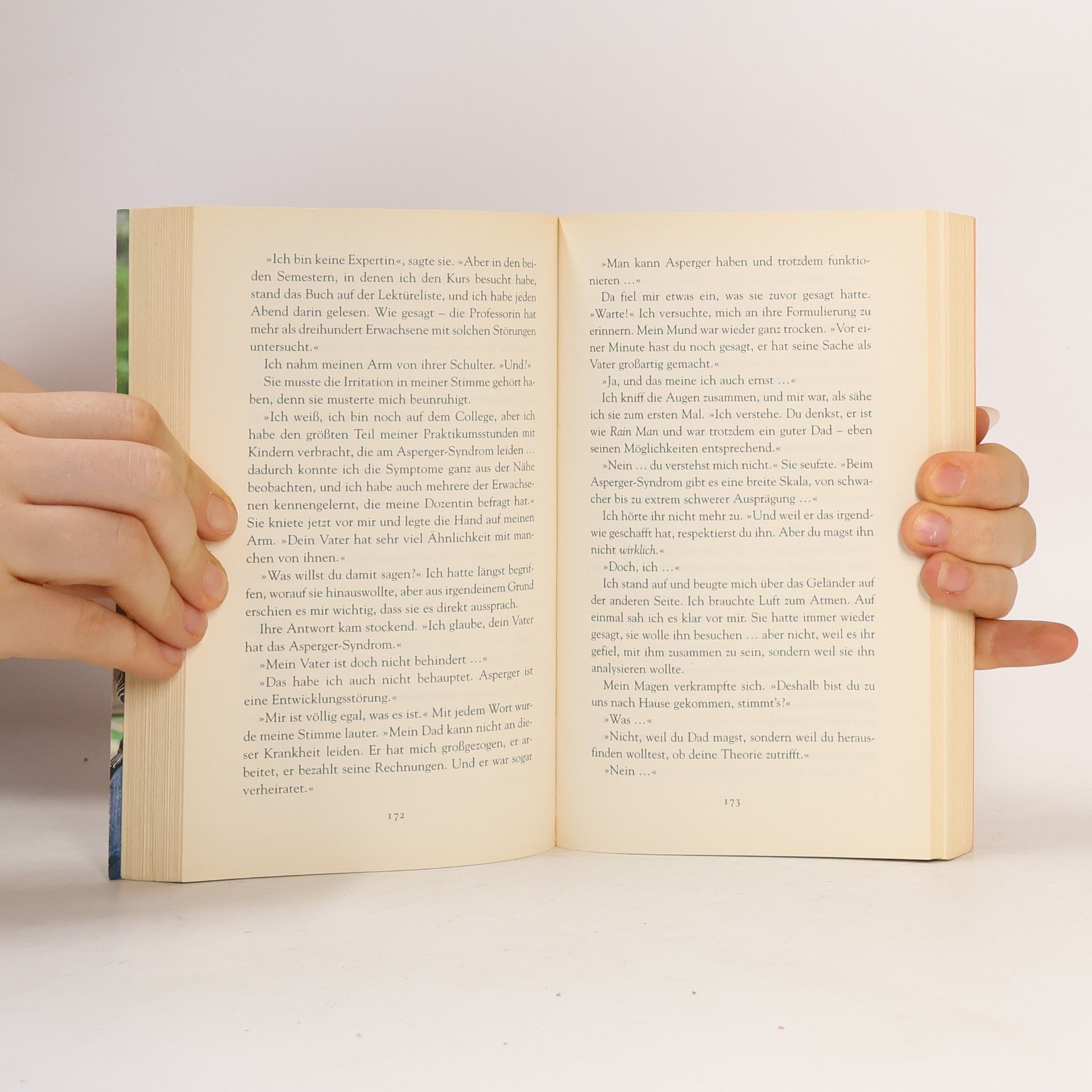 Nicholas Sparks Das Leuchten der Stille