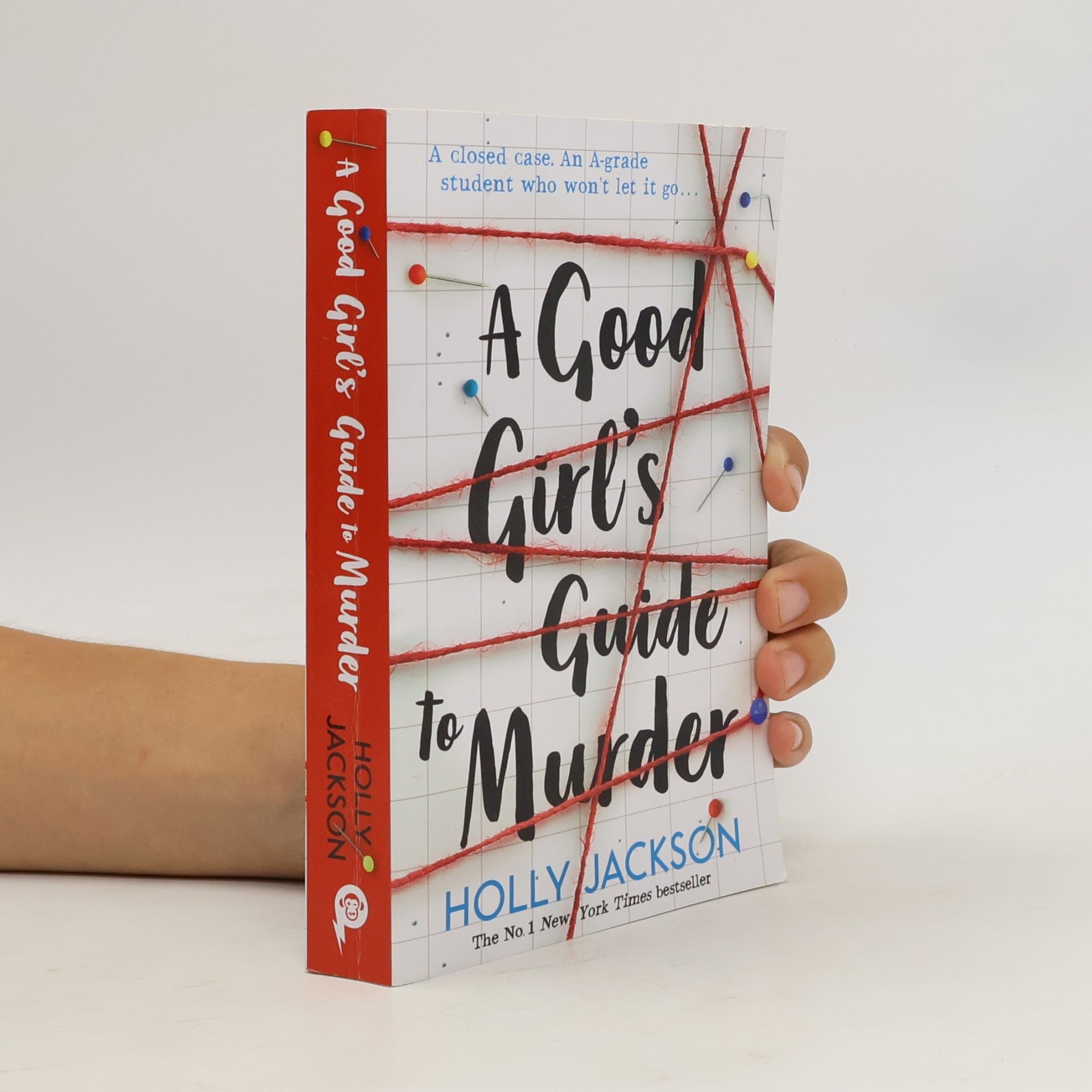 Holly Jackson A Good Girl's Guide to Murder