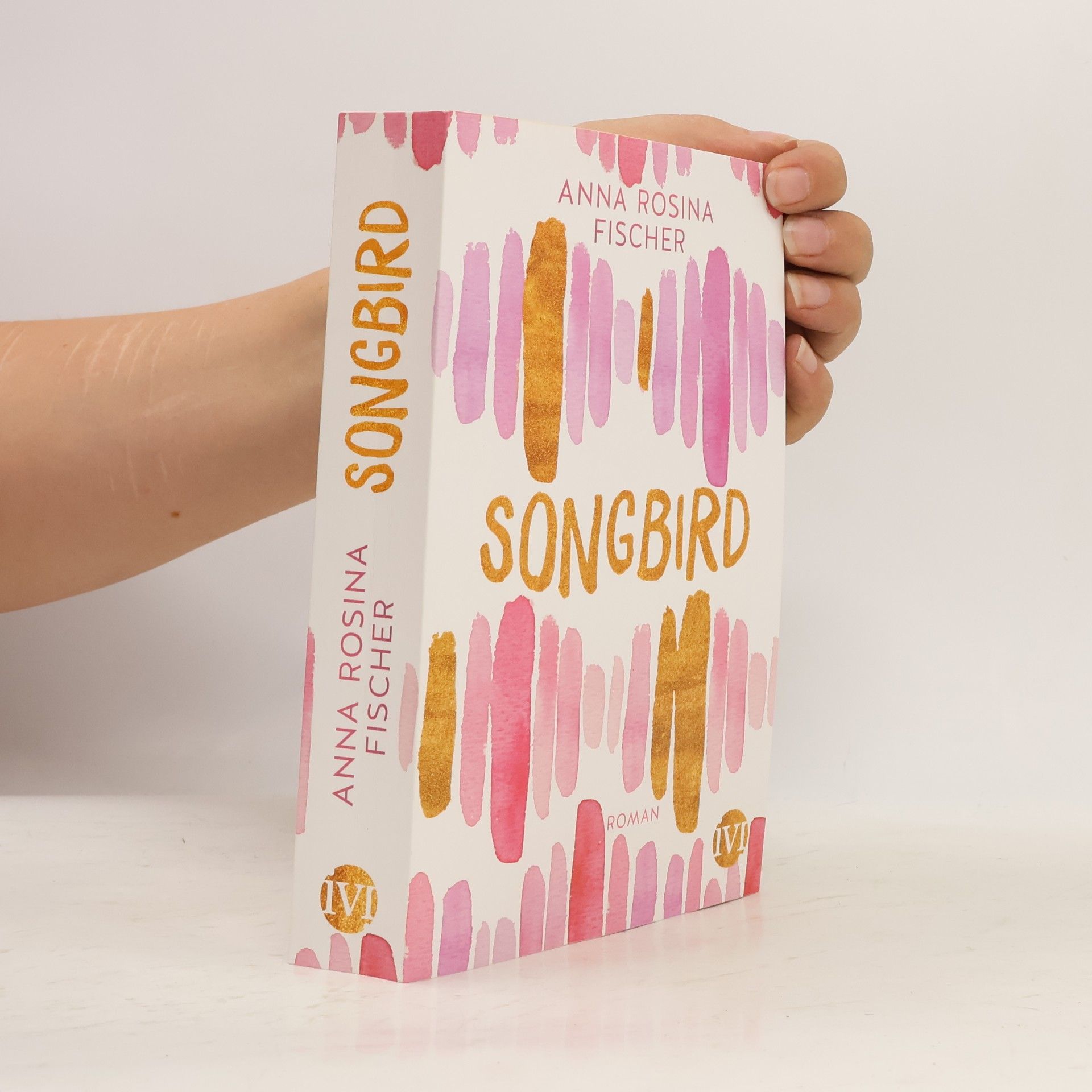 Anna Rosina Fischer Songbird