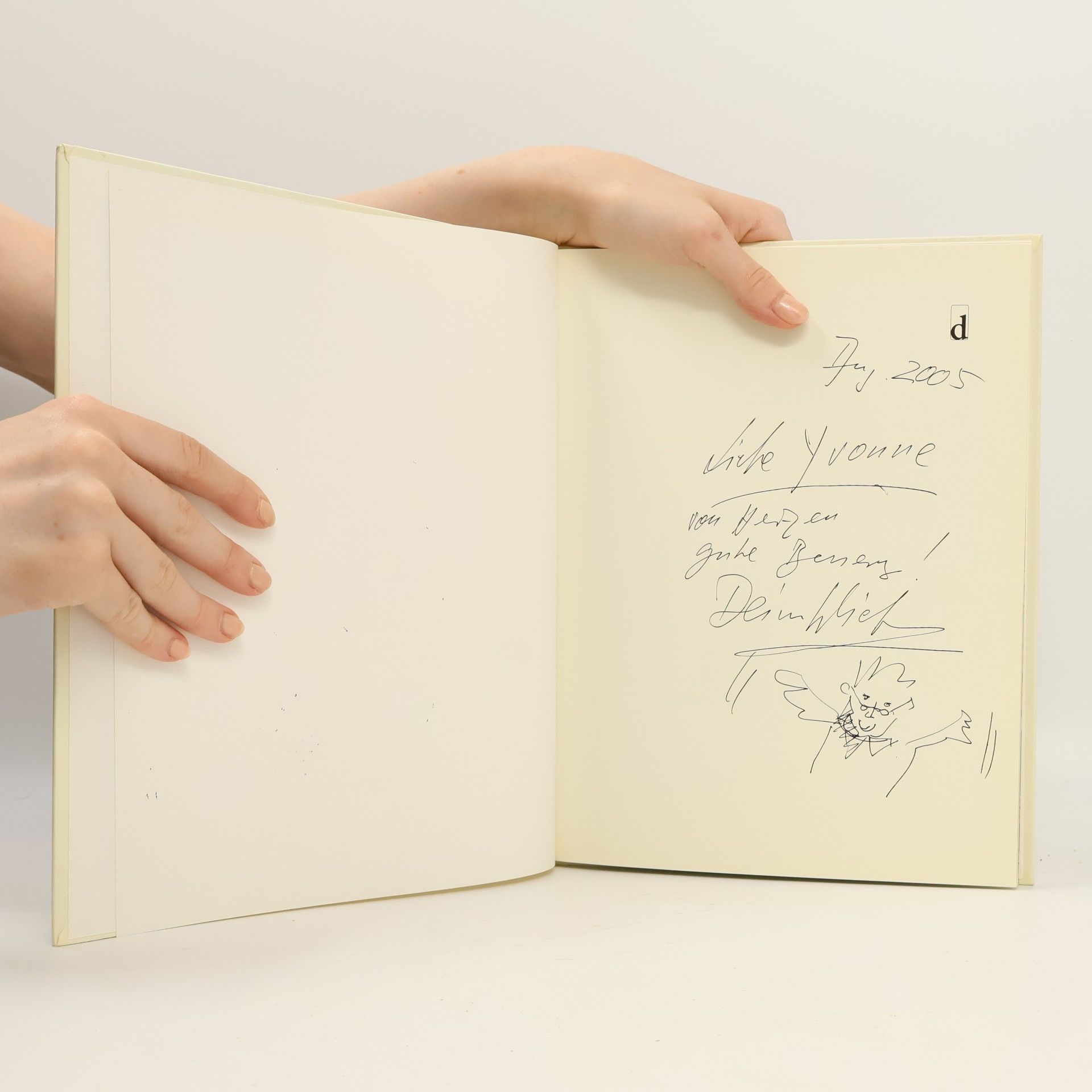 Tomi Ungerer Flix