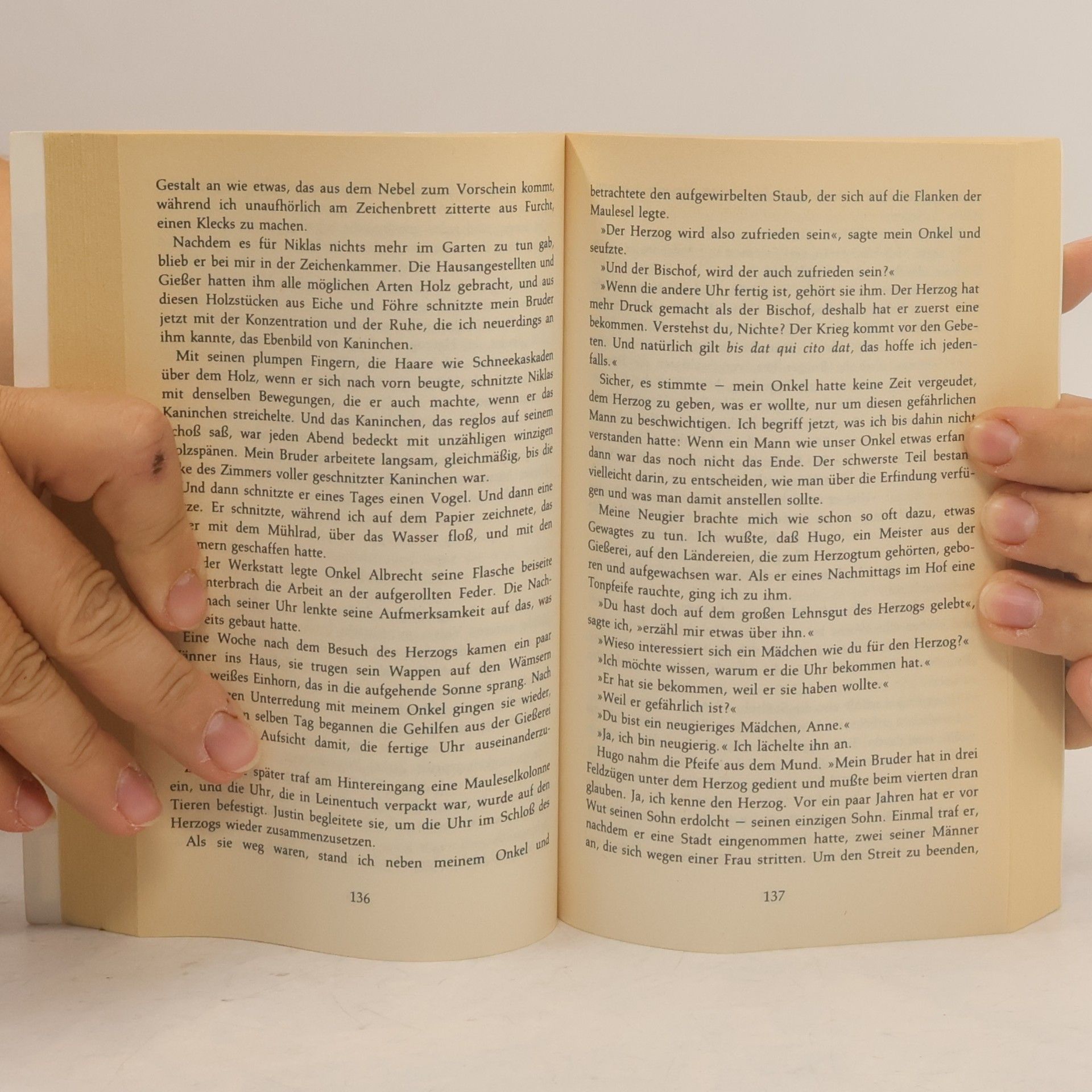 Malcolm J. Bosse Im Banne der Zeit. Historischer Roman. Aus d. Engl. v. Charlotte Franke