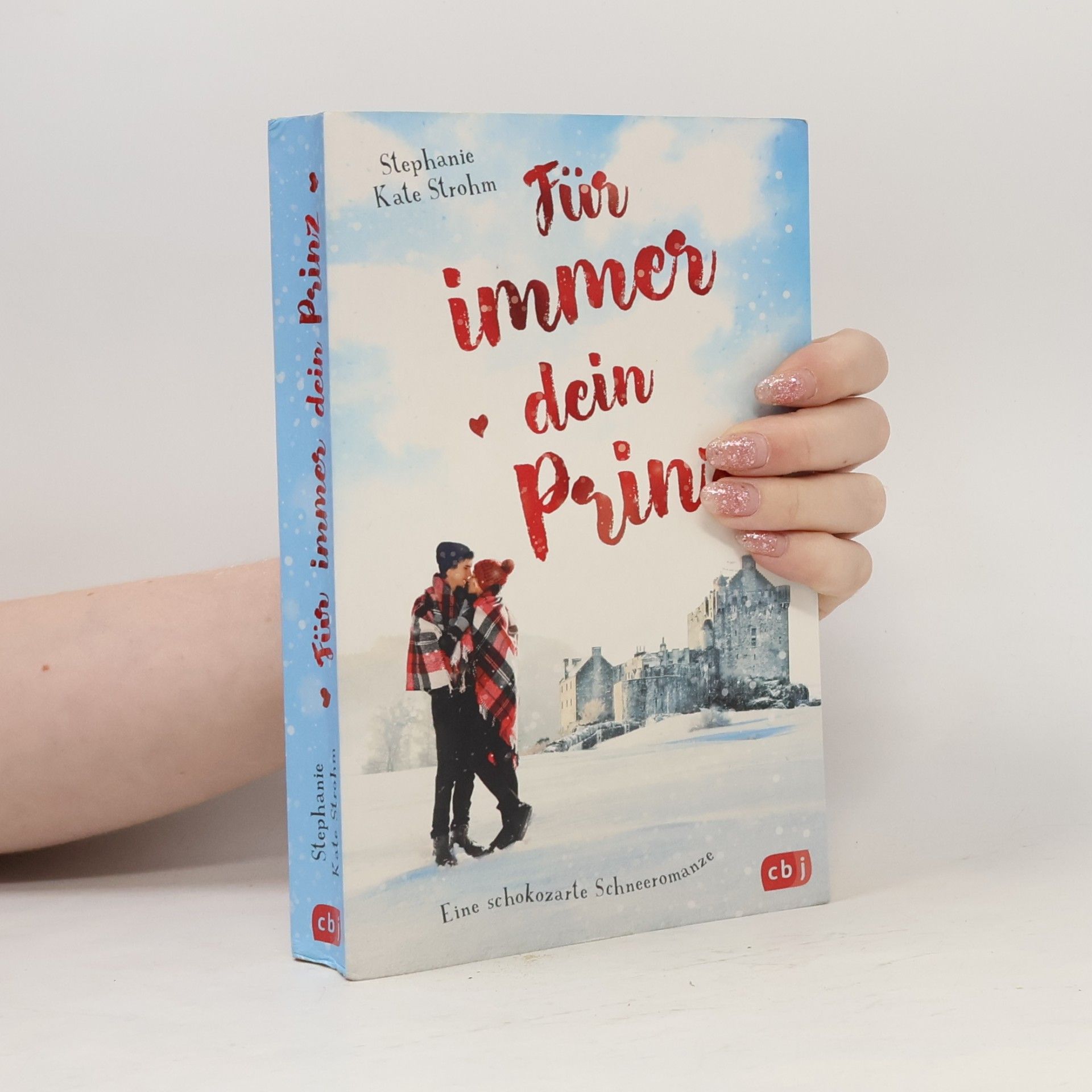 Für immer dein Prinz