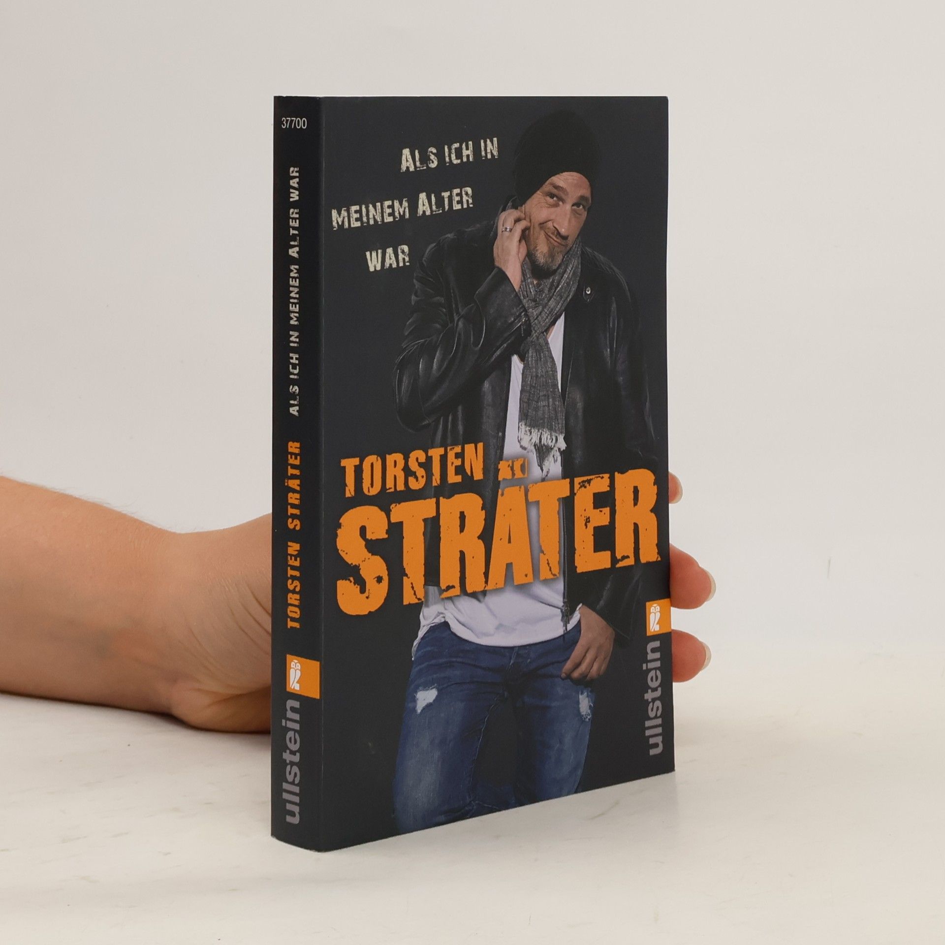 Torsten Sträter Als ich in meinem Alter war