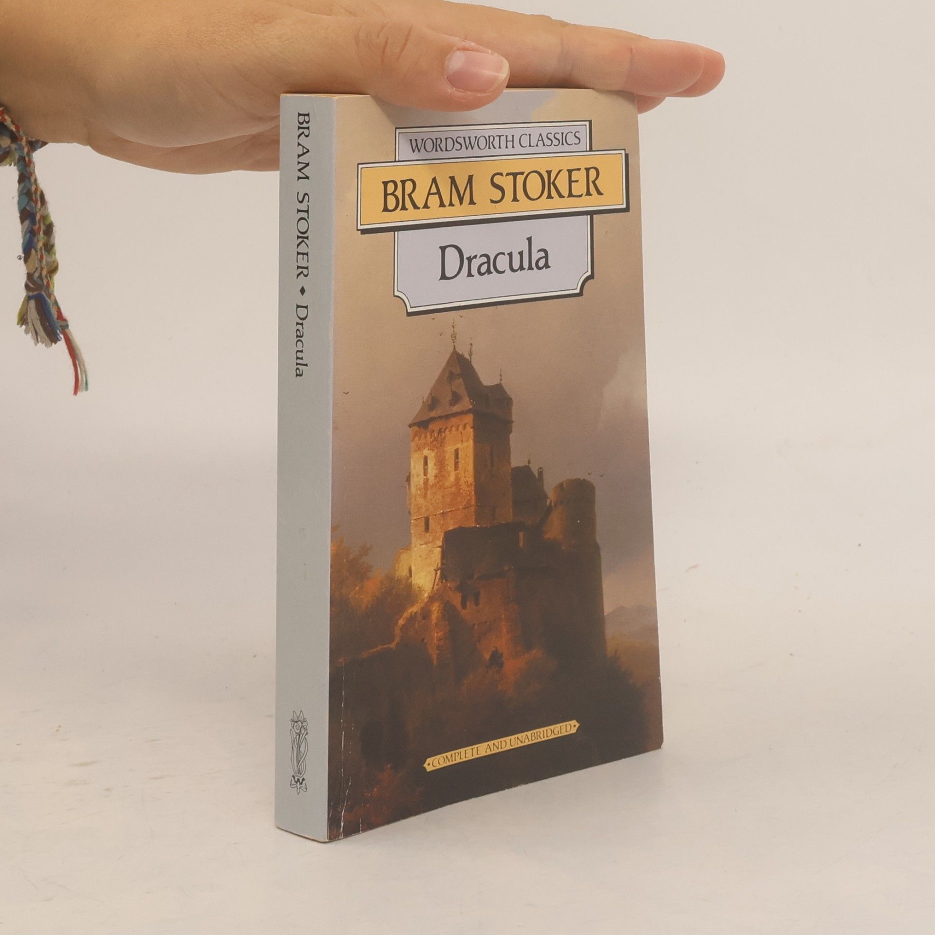 Bram Stoker Dracula