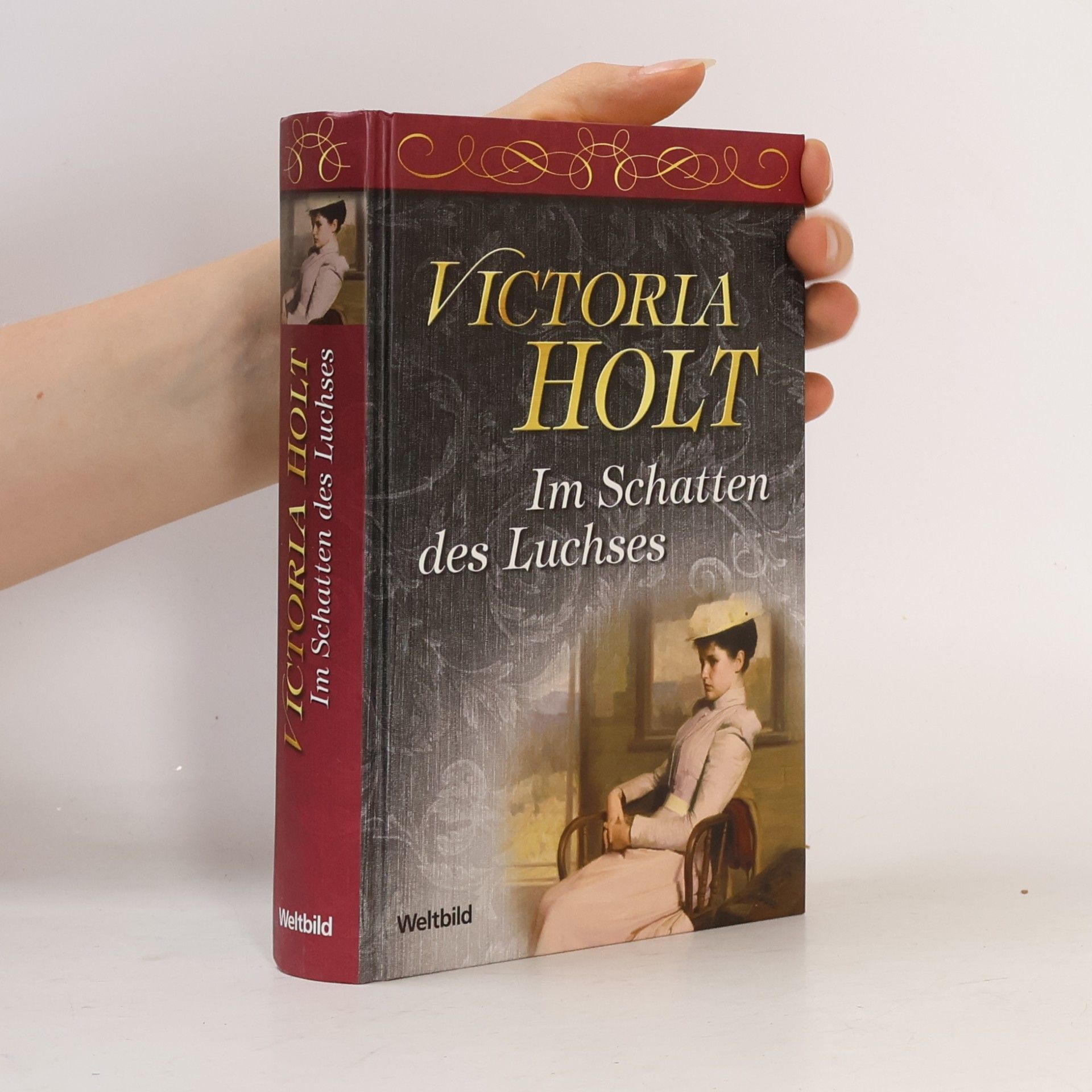 Jean Plaidy Im Schatten des Luchses