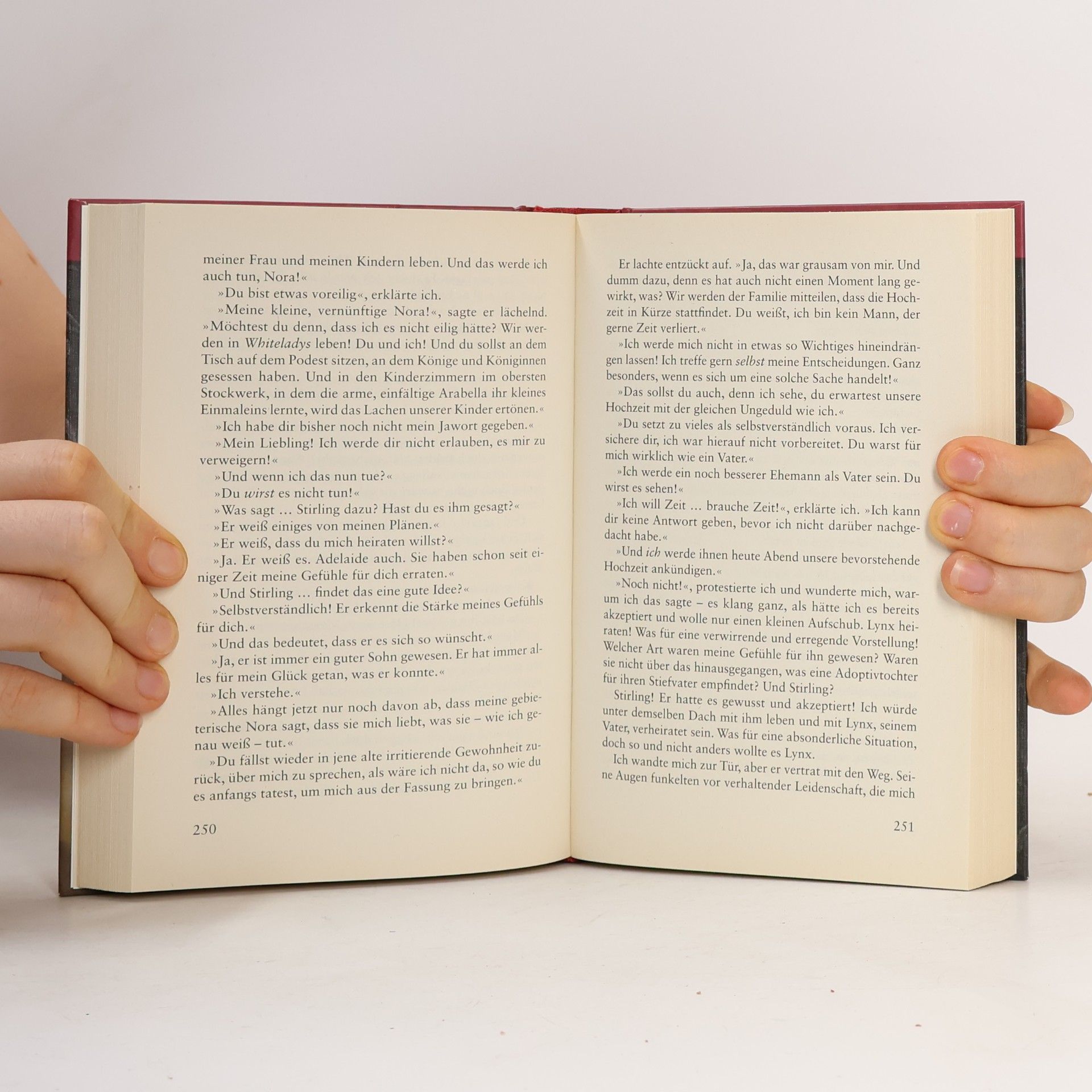 Jean Plaidy Im Schatten des Luchses