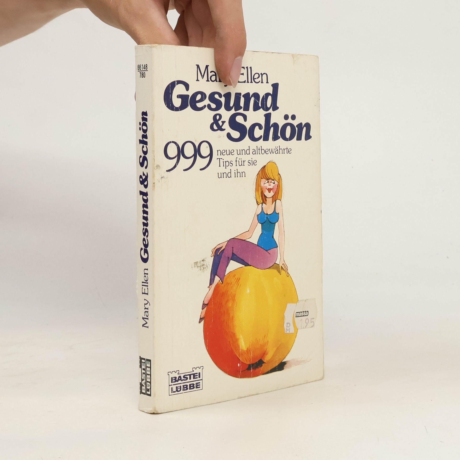 Marry Ellen Gesund & schön