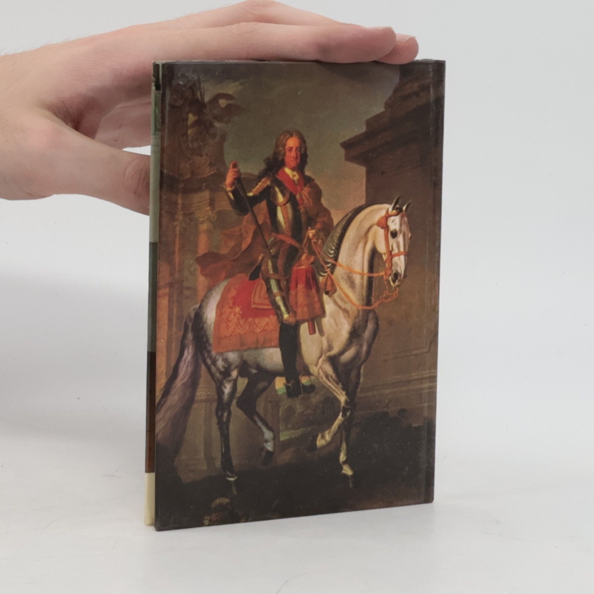 Autorenkollektiv Lipizzaner und Spanische Reitschule