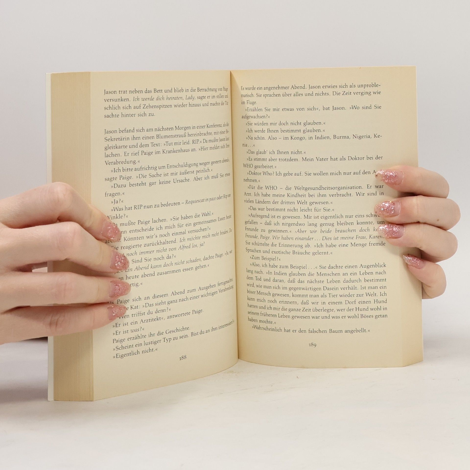 Sidney Sheldon Die Pflicht zu schweigen