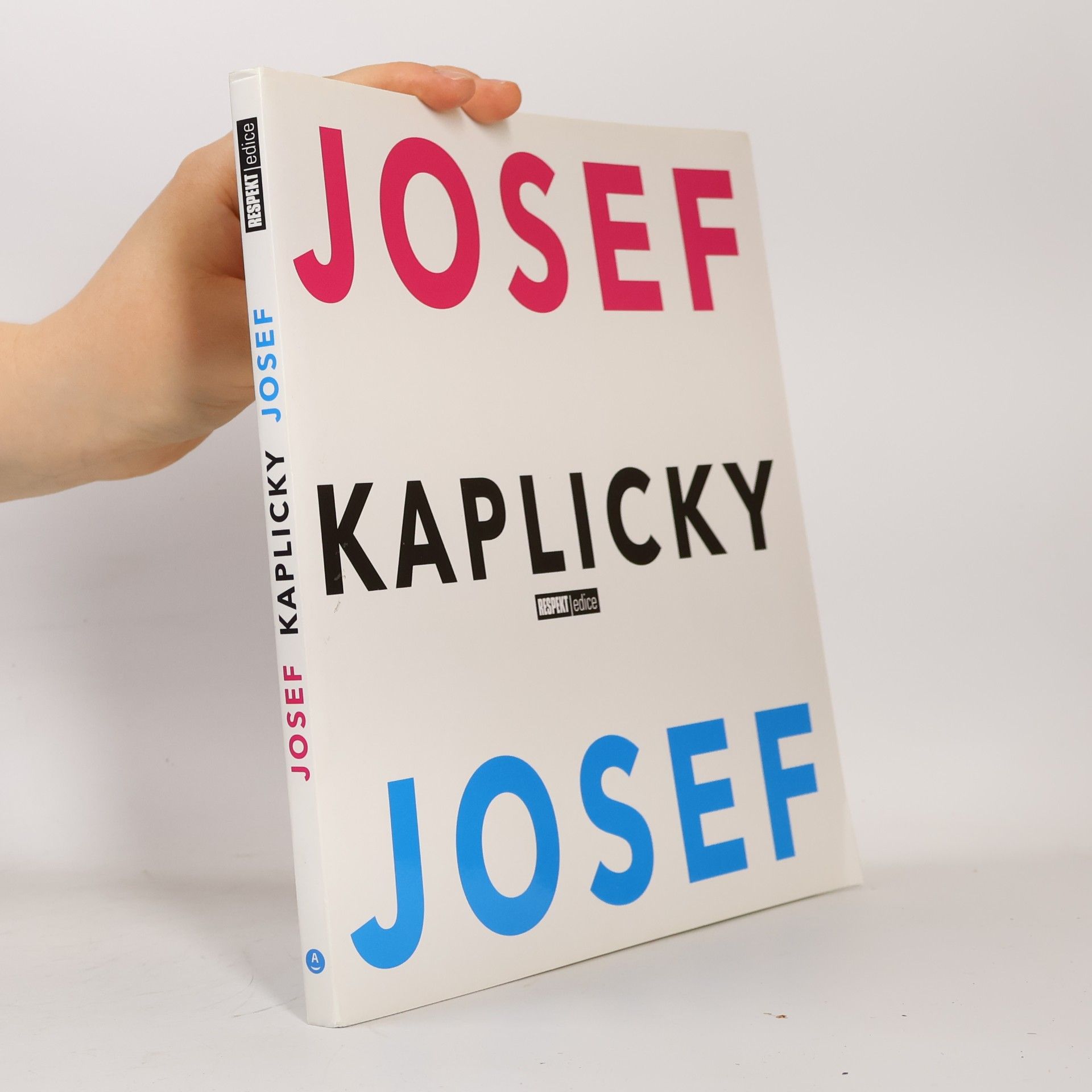 Josef Kaplický Josef a Josef Kaplicky