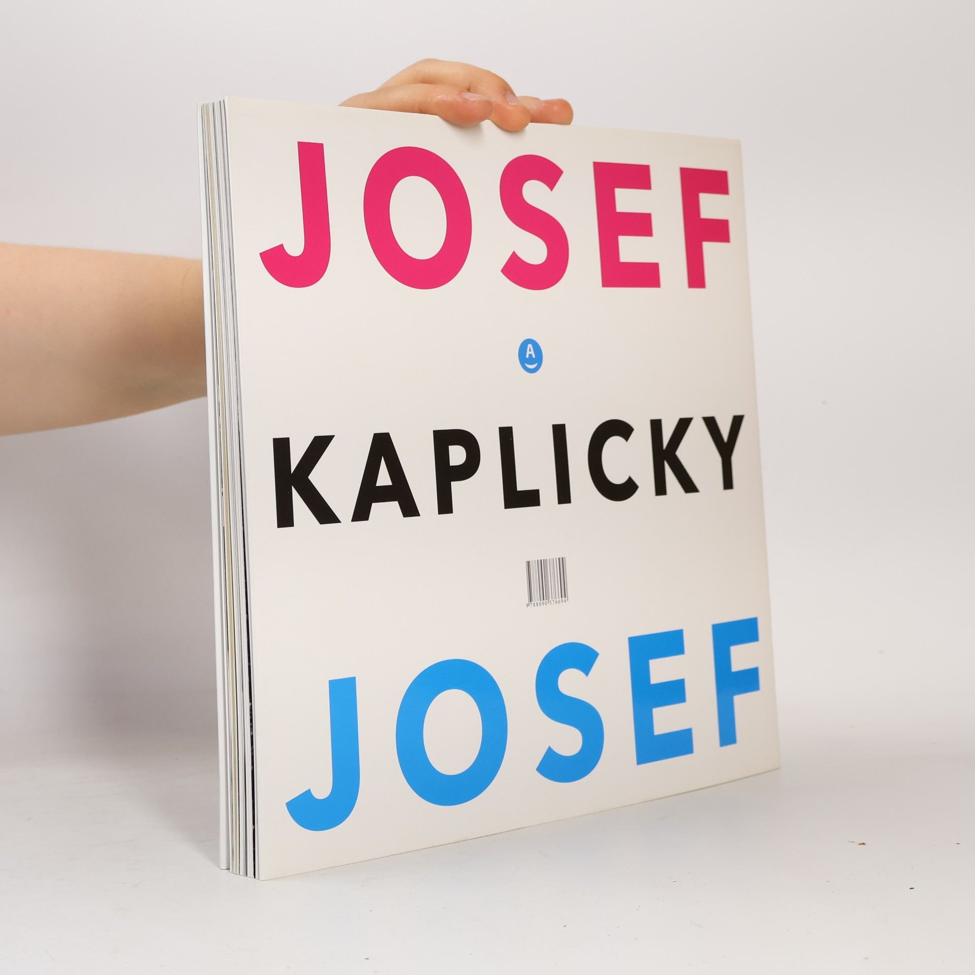Josef Kaplický Josef a Josef Kaplicky