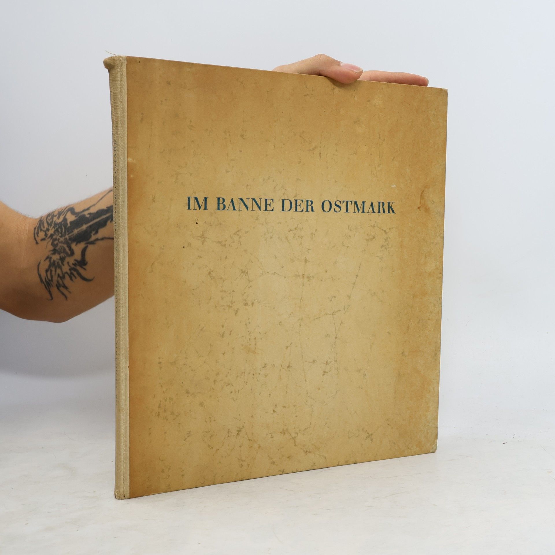 Various authors Im Banne der Ostmark