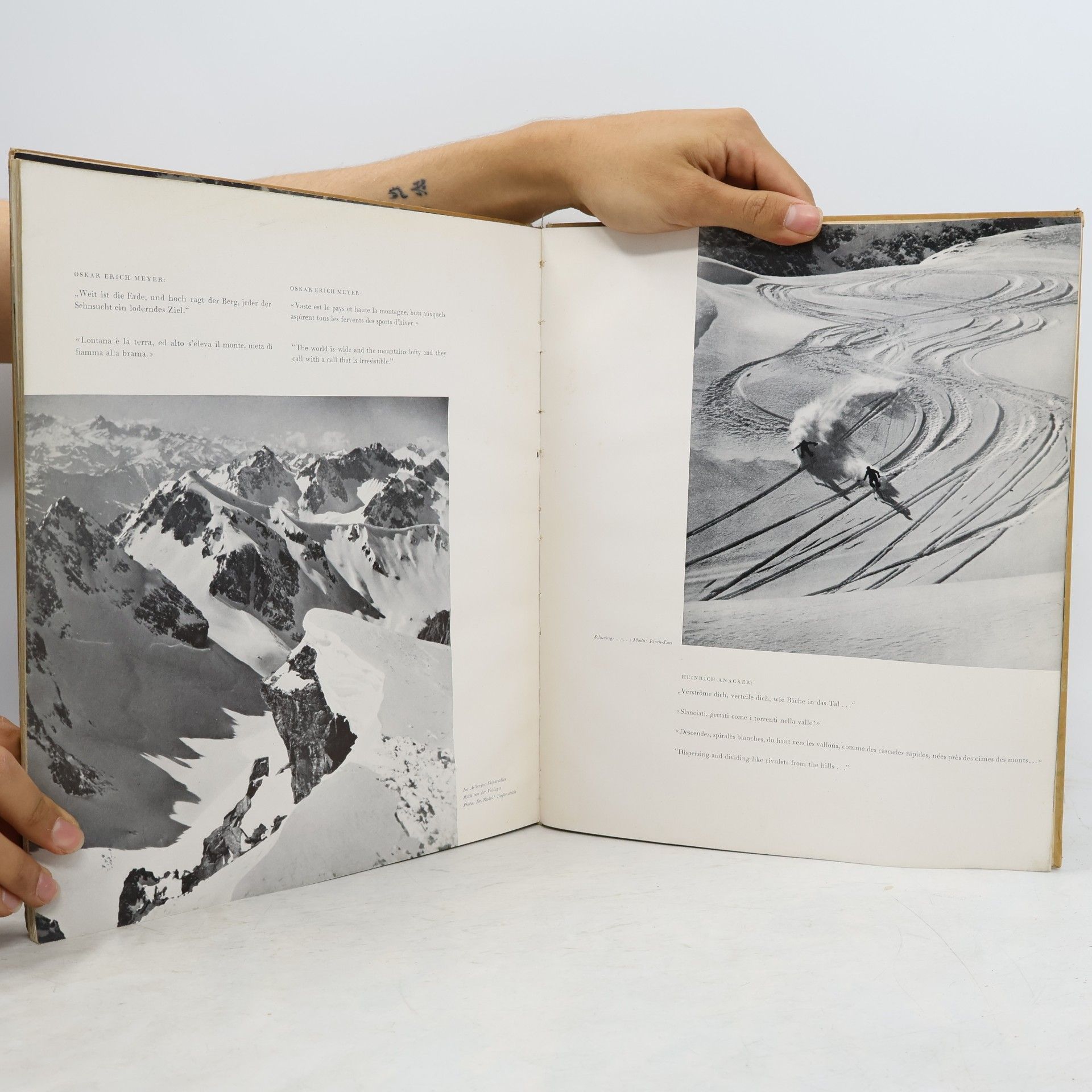 Various authors Im Banne der Ostmark