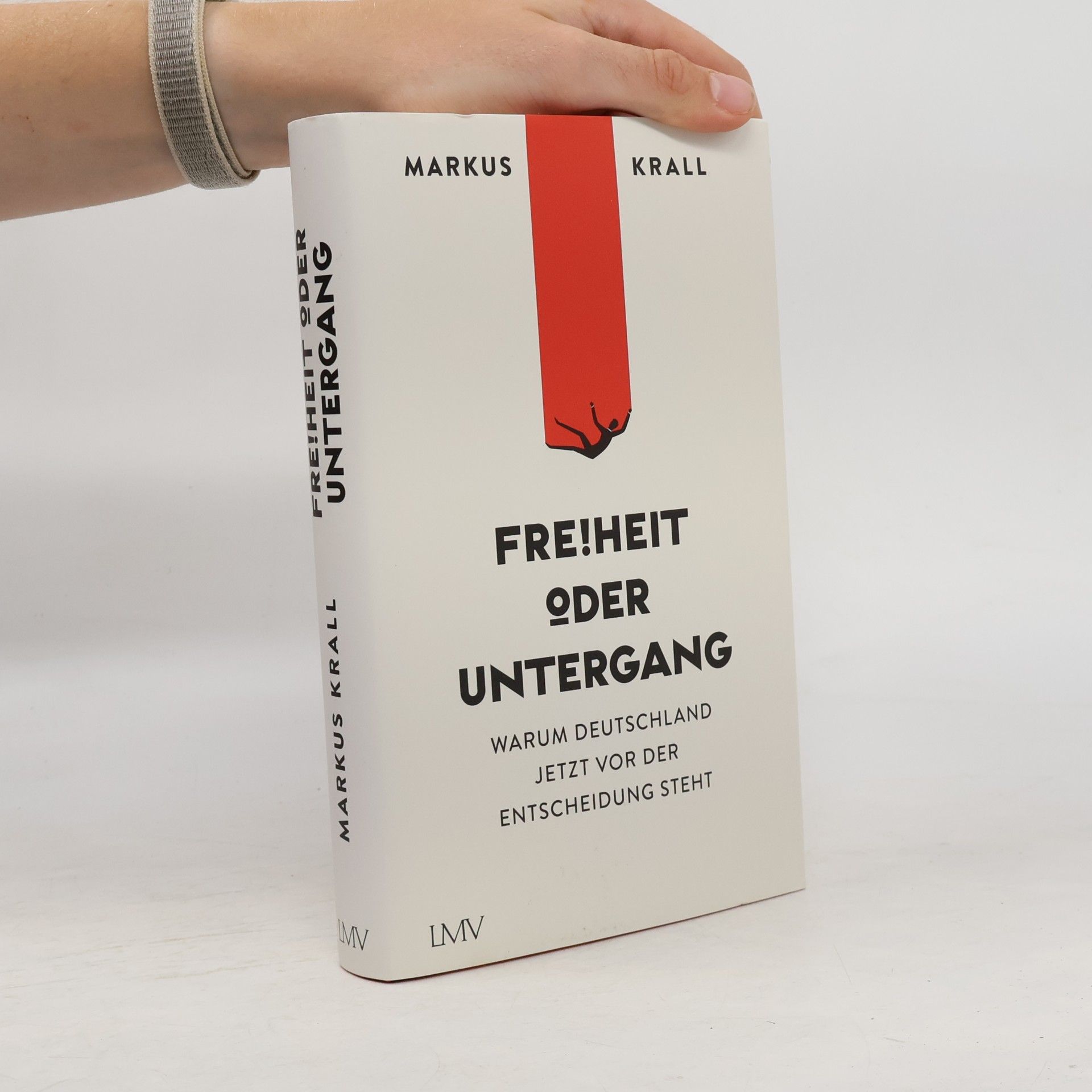 Freiheit oder Untergang