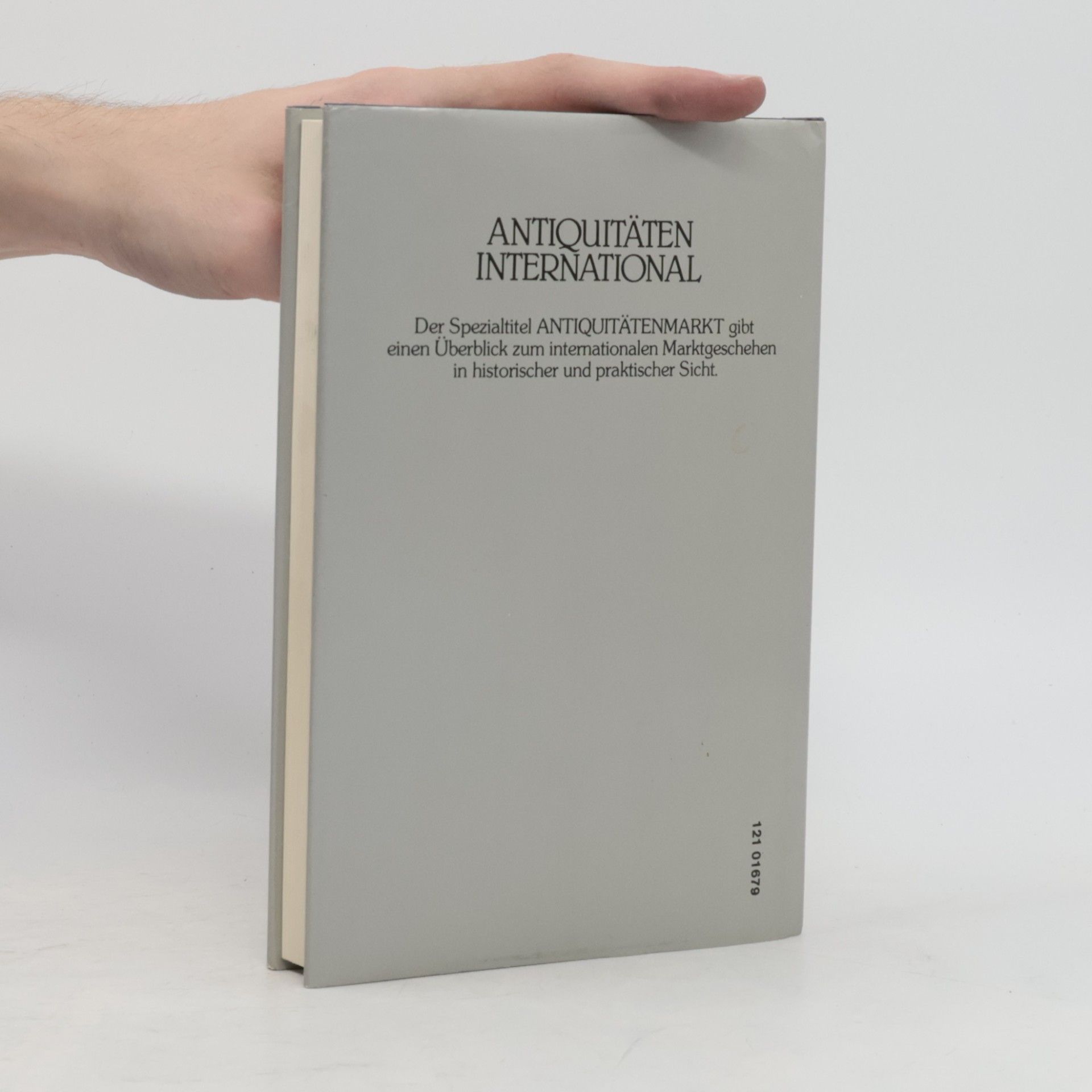 Albrecht Bangert Kunst- und Antiquitätenmarkt