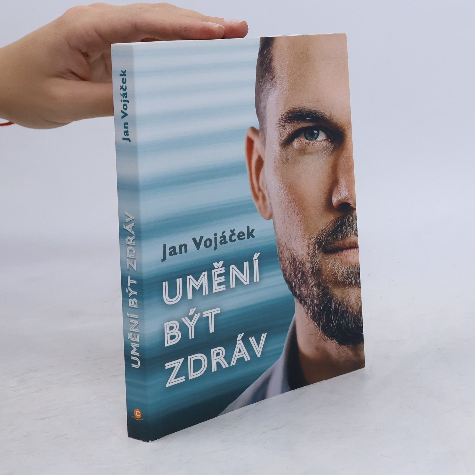 Jan Vojáček Umění být zdráv