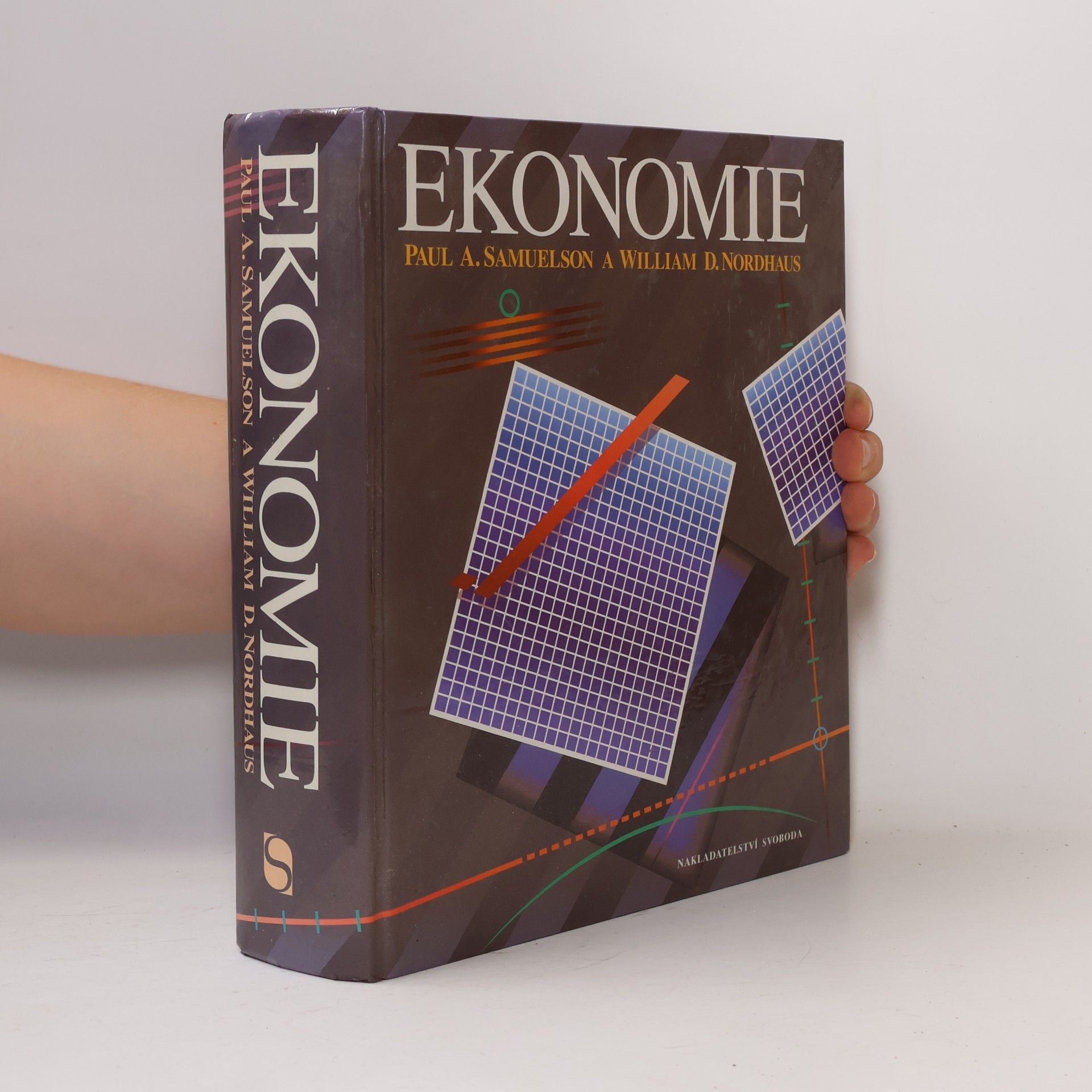 Ekonomie