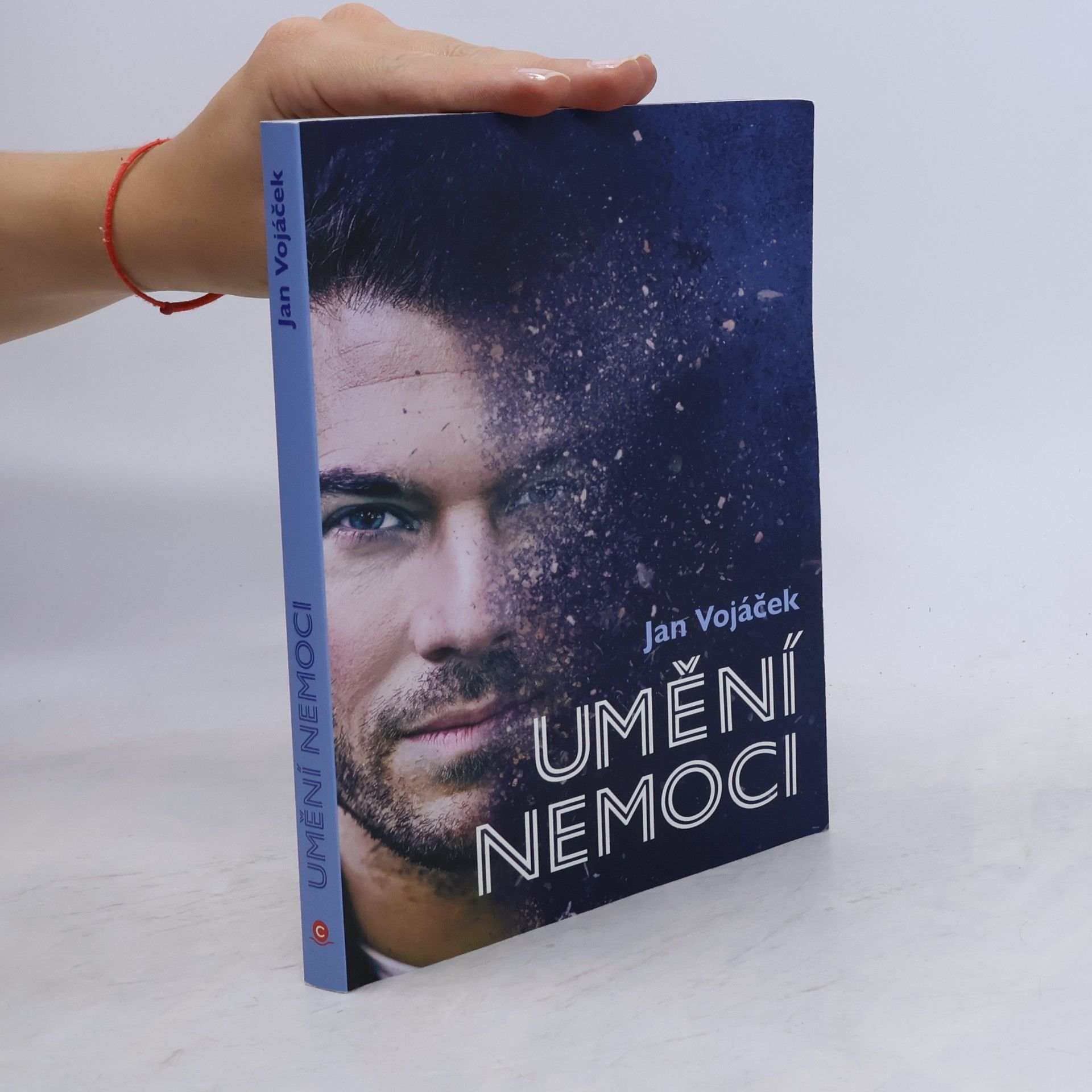 Jan Vojáček Umění nemoci