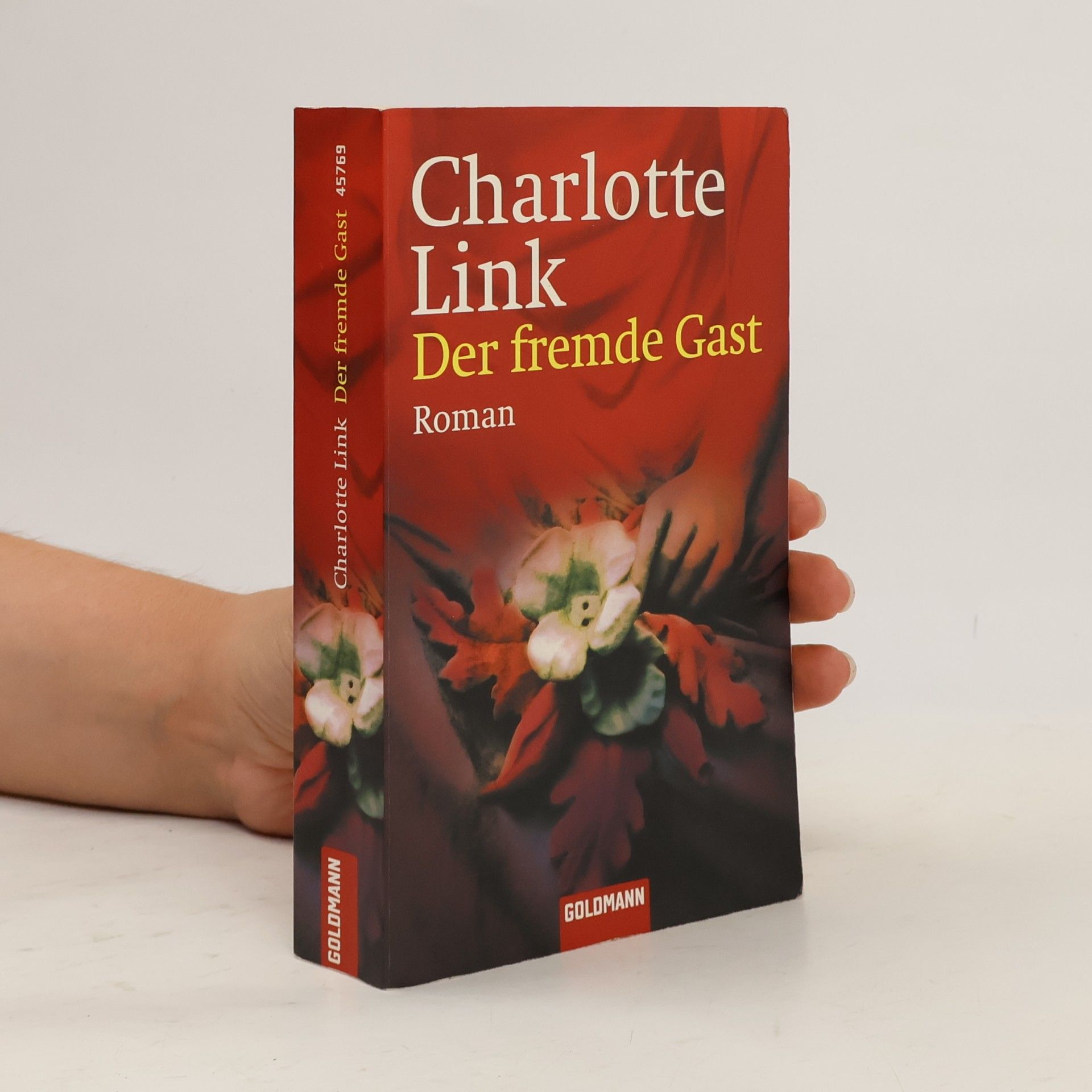 Der fremde Gast