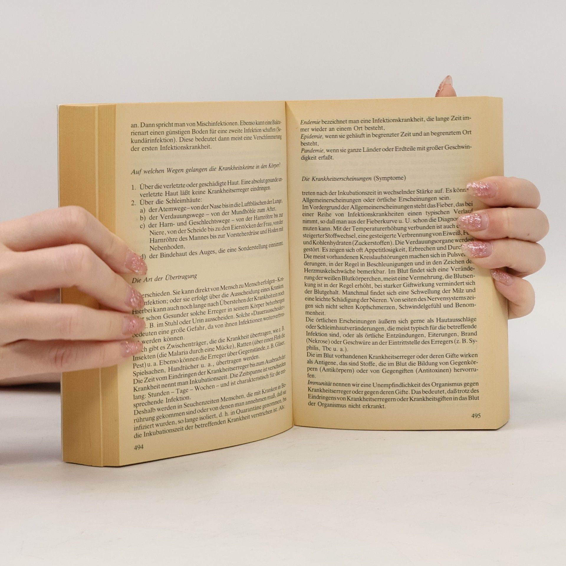 Josef H. Kaiser Das grosse Kneipp-Hausbuch