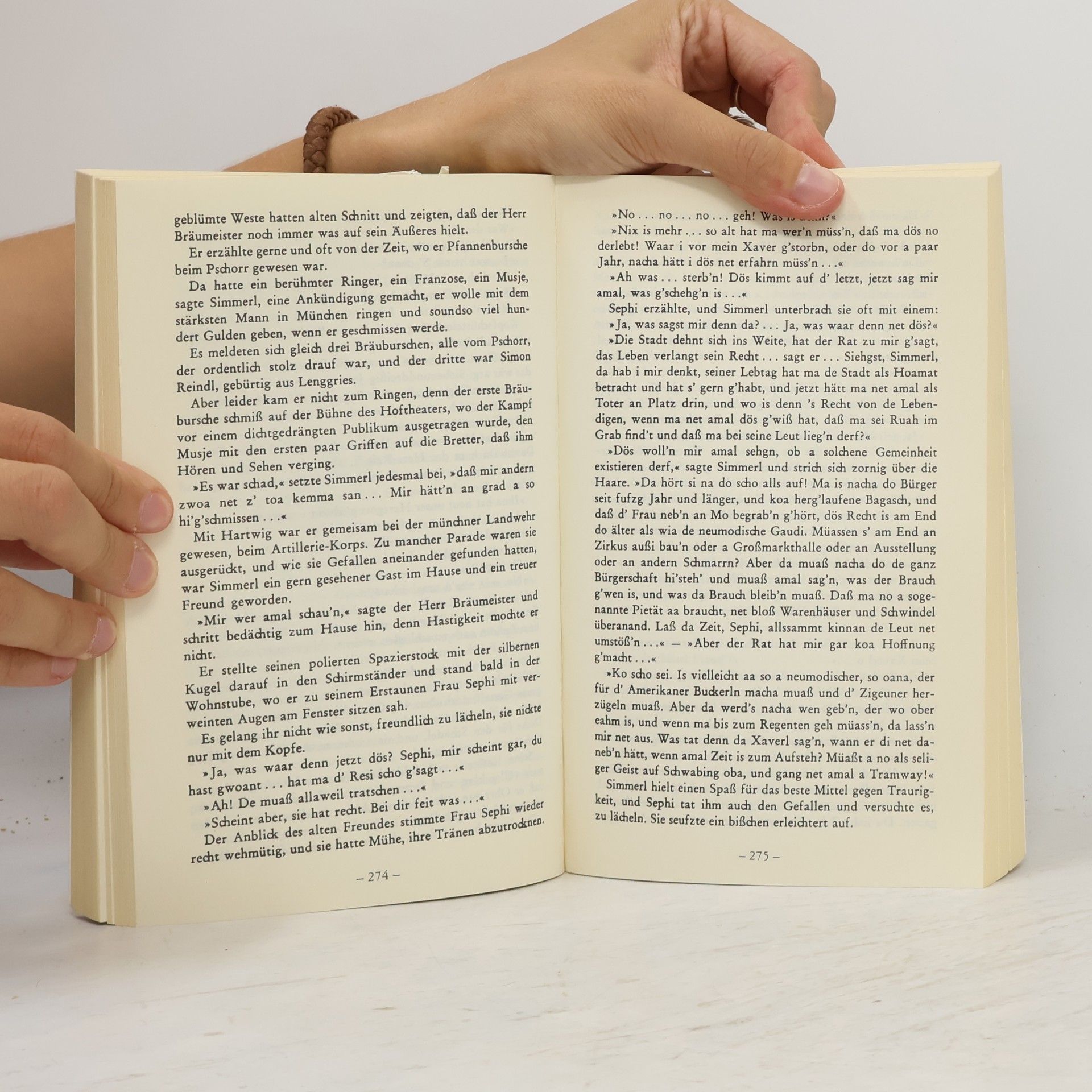 Ludwig Thoma Das Beste von Ludwig Thoma