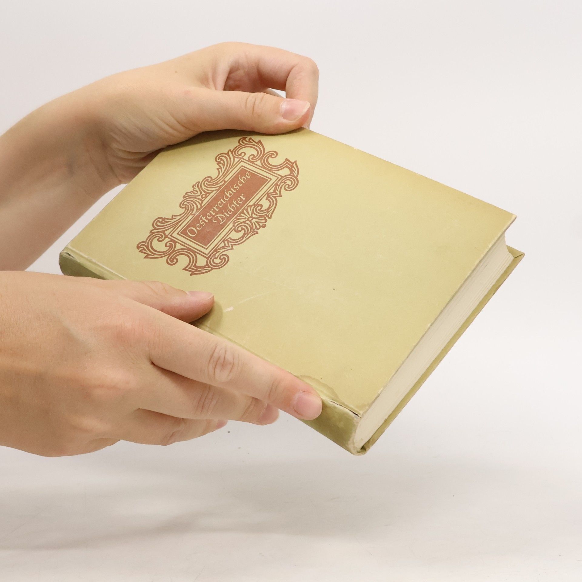 Autorenkollektiv Österreichische Dichter