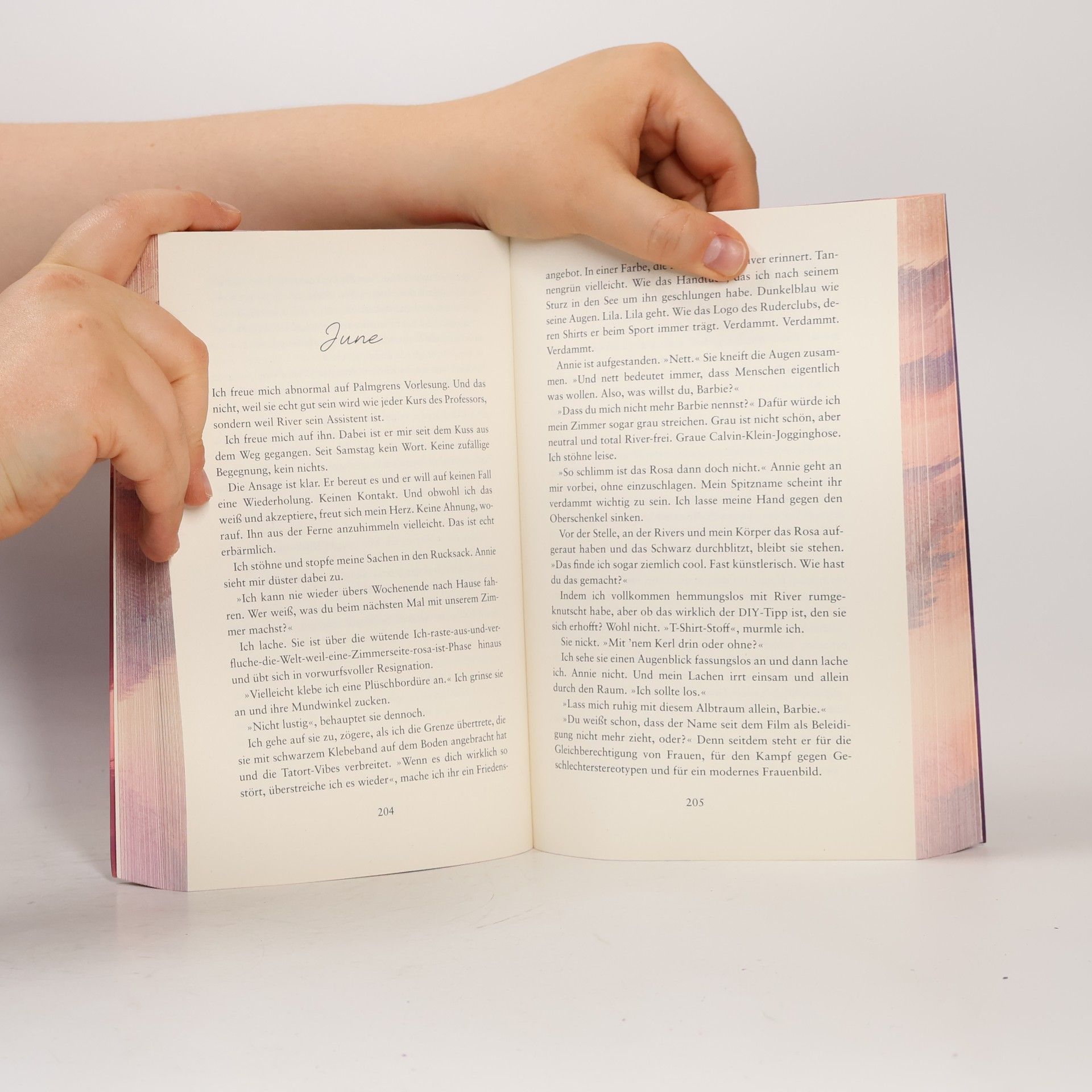 Leonie Lastella Found / Lake of Lies Bd.2