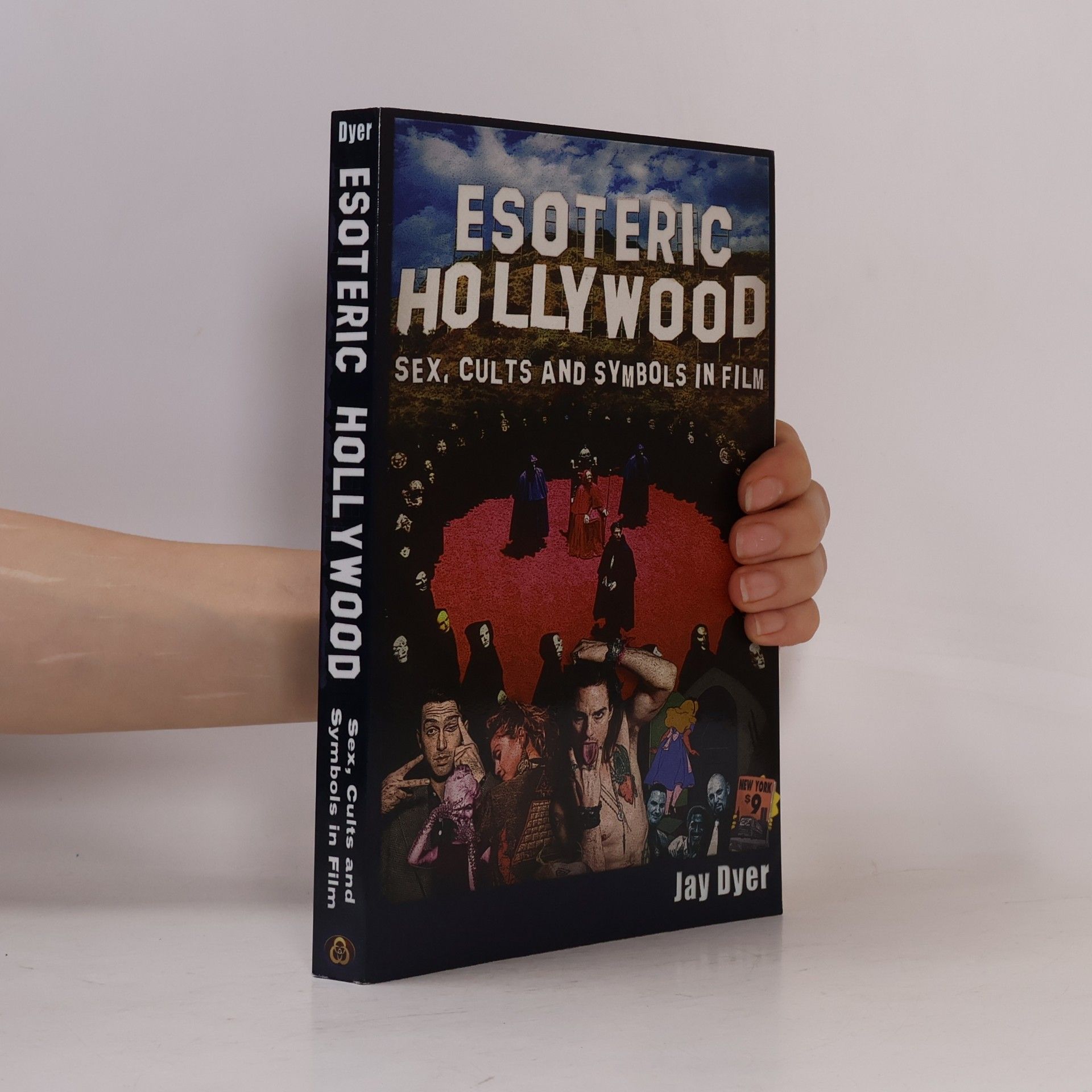 Jay Dyer Esoteric Hollywood