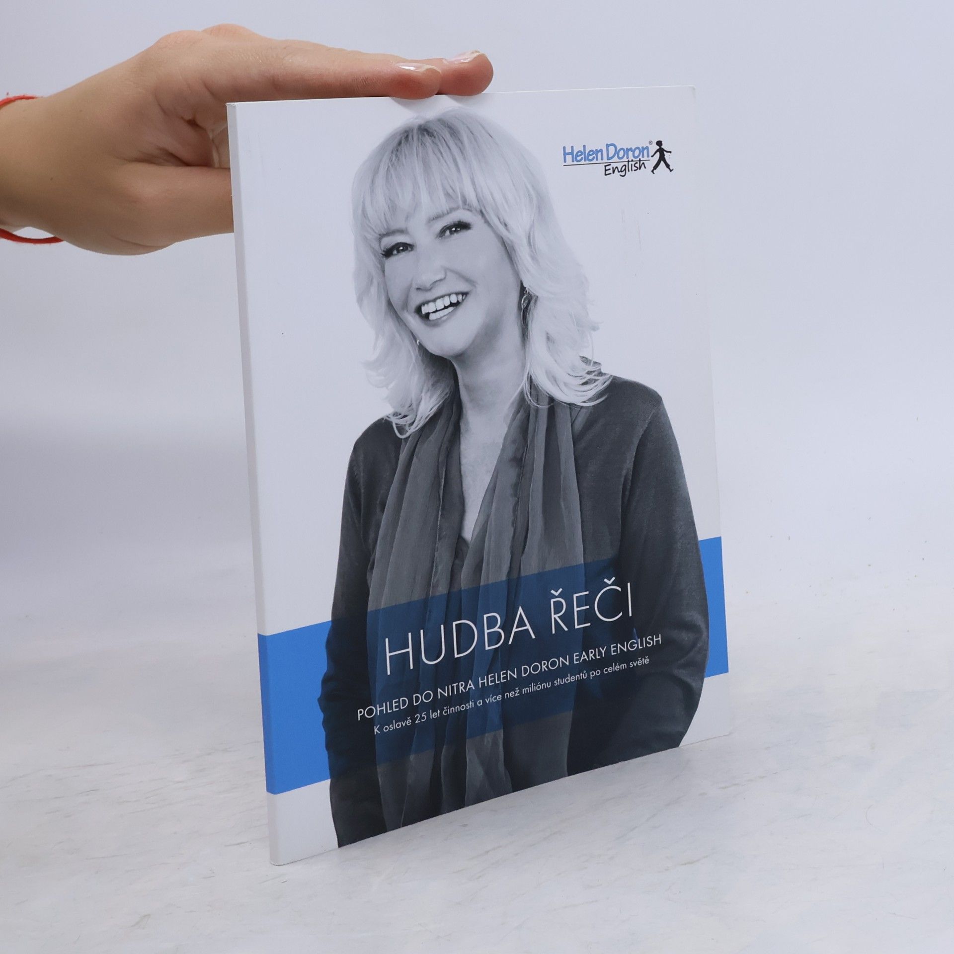 Hudba řeči