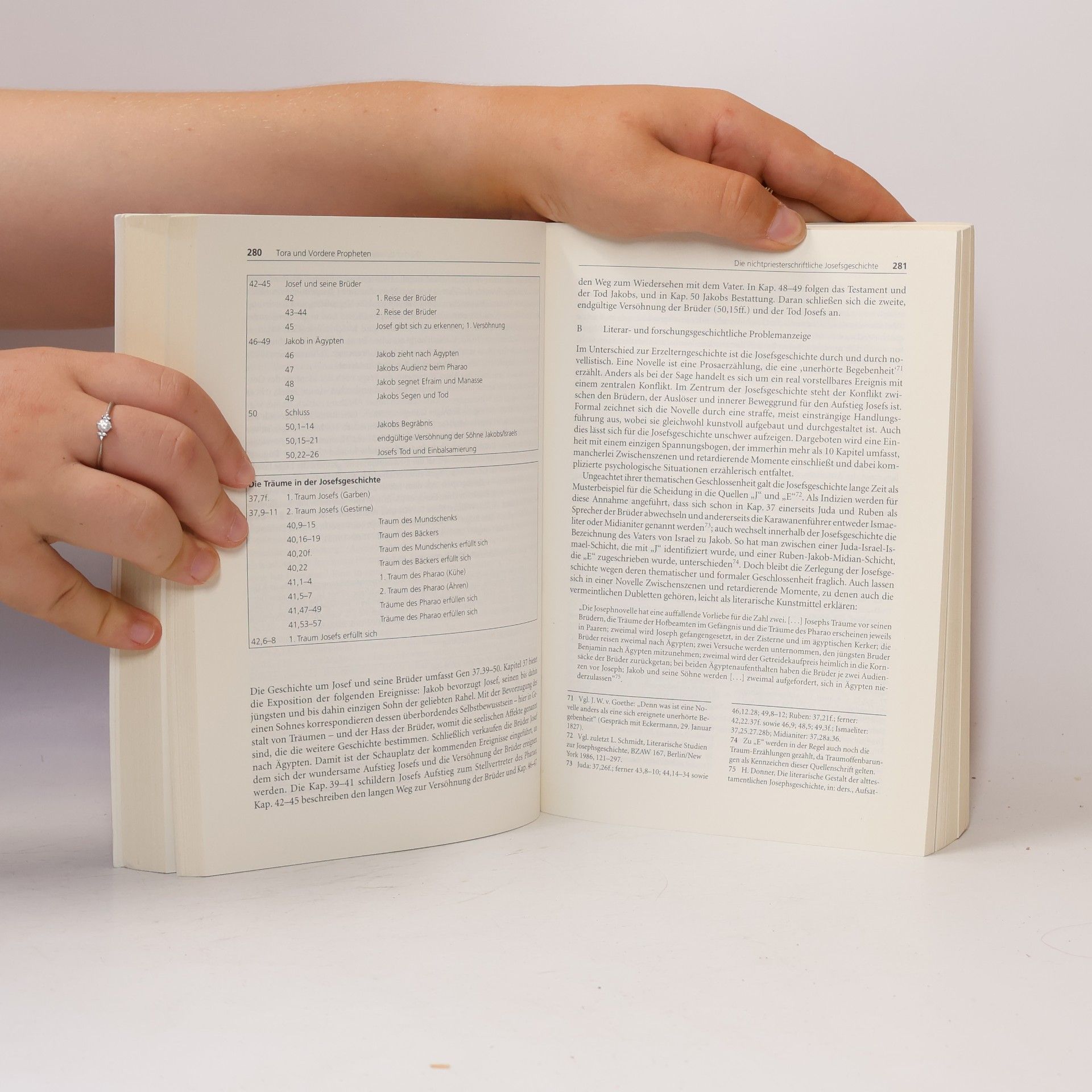 Jan Christian Gertz UTB - 2745: Grundinformation Altes Testament