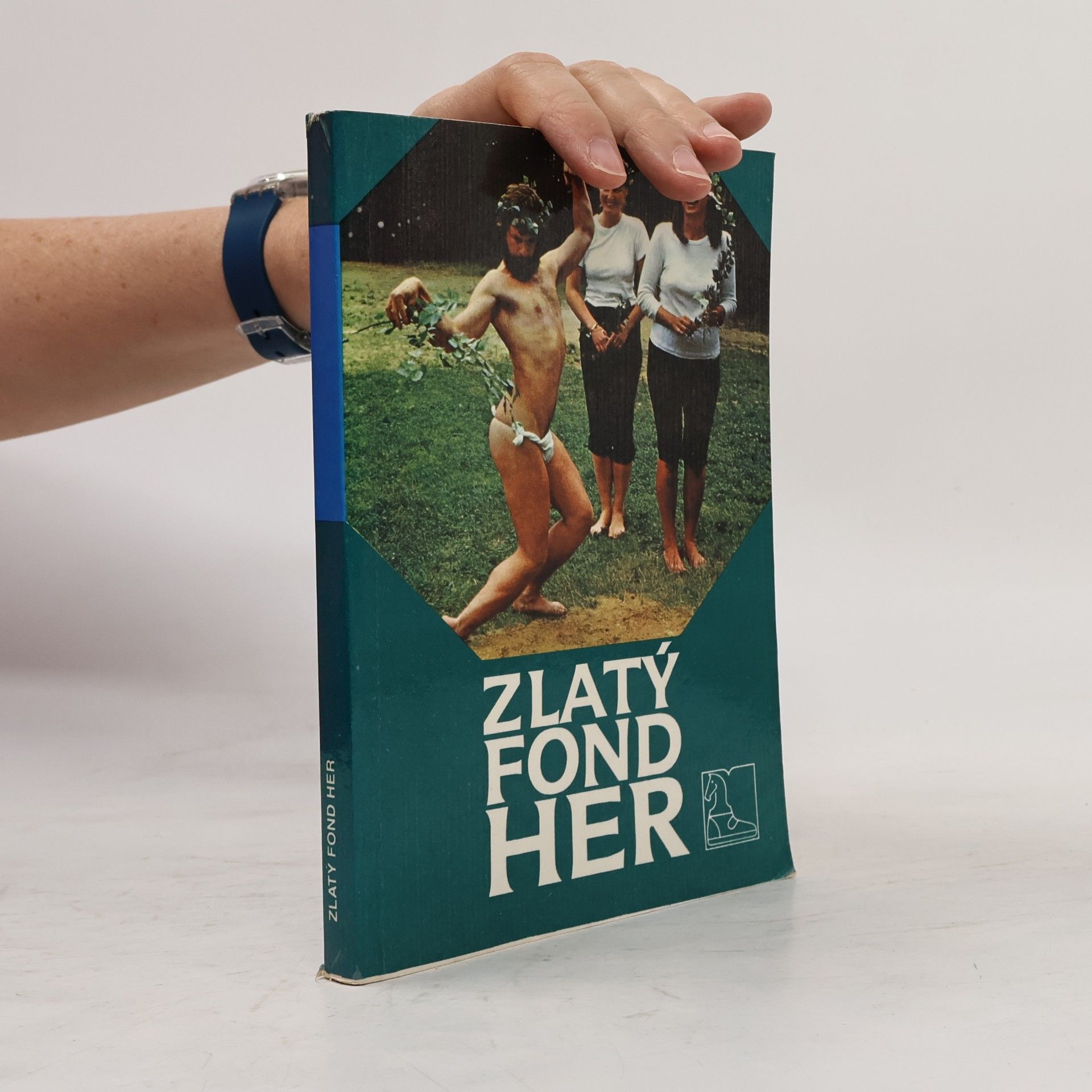 Zlatý fond her