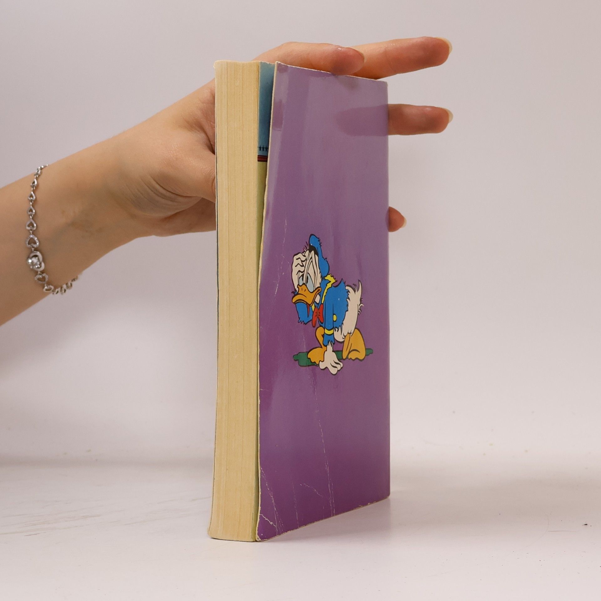 Various authors Lustiges Taschenbuch 66