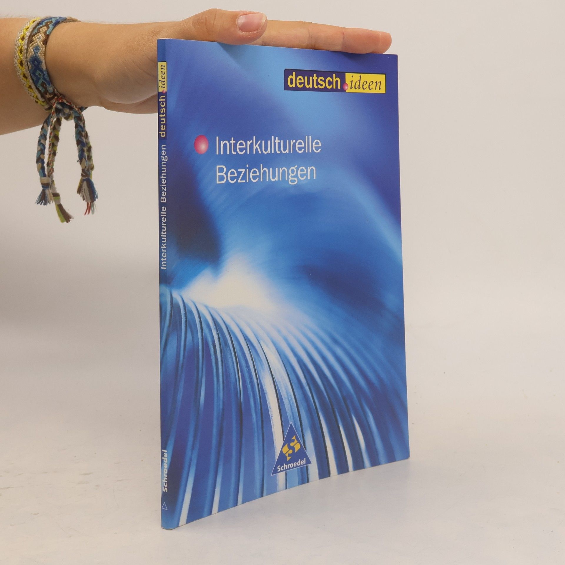 Anne-Katrin Jacobs Interkulturelle Beziehungen