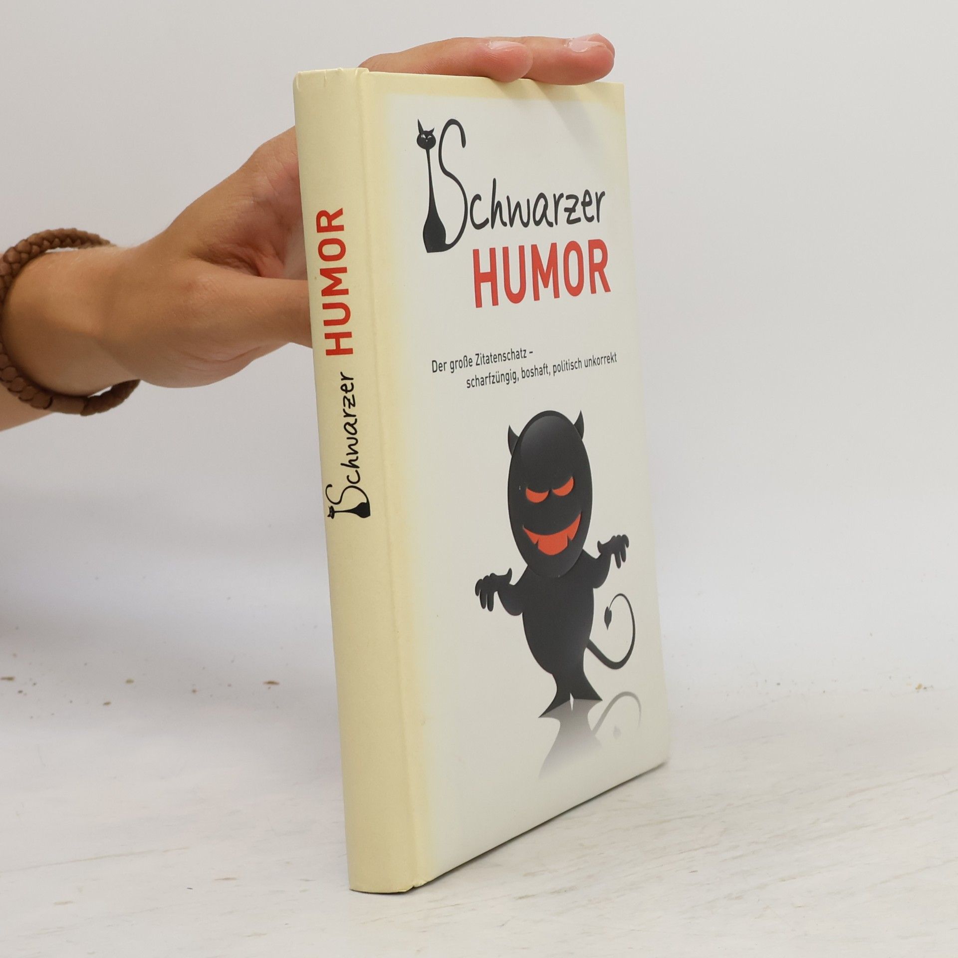 Autores varios Schwarzer Humor