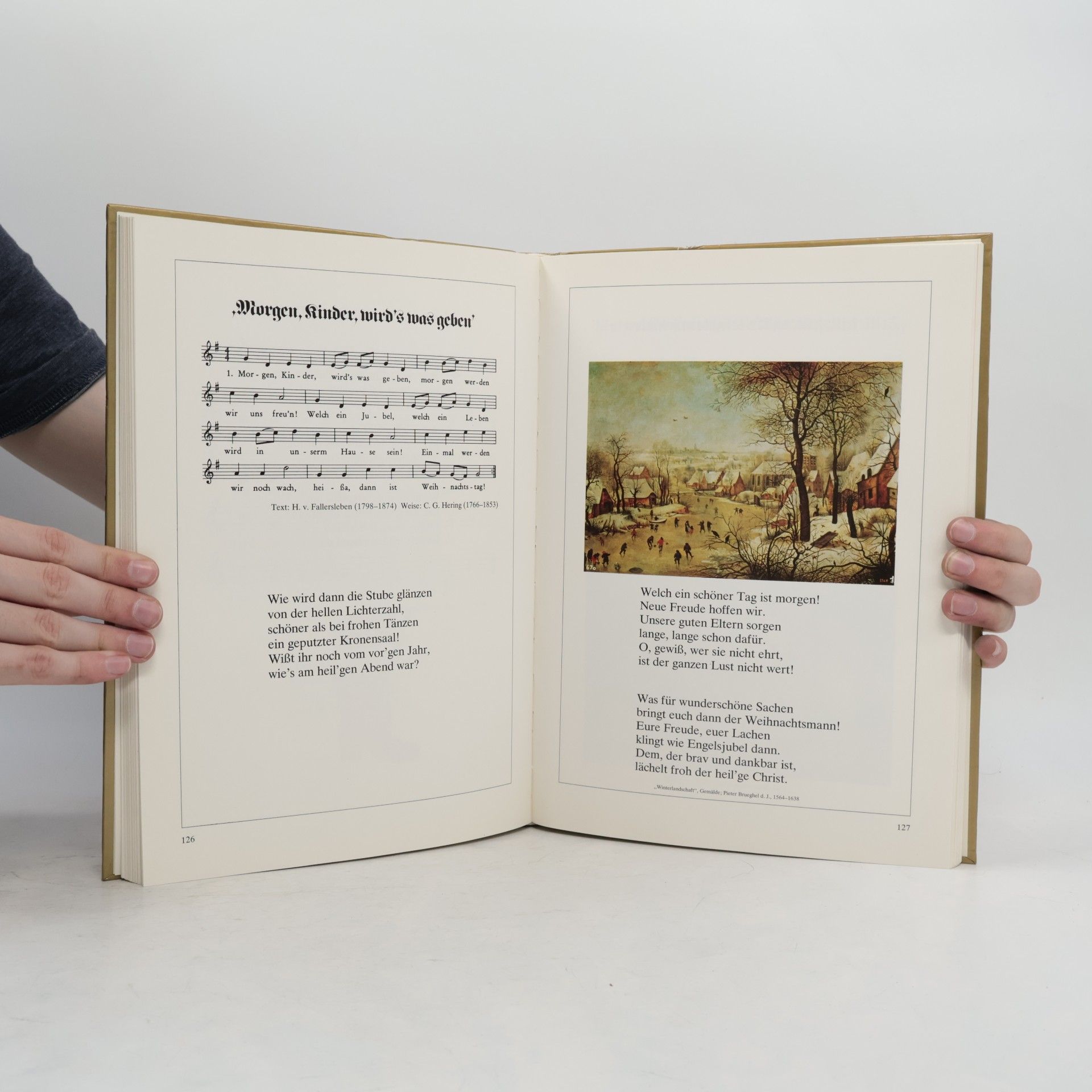 Auteurscollectief Es weihnachtet sehr: Das große Weihnachtsbuch