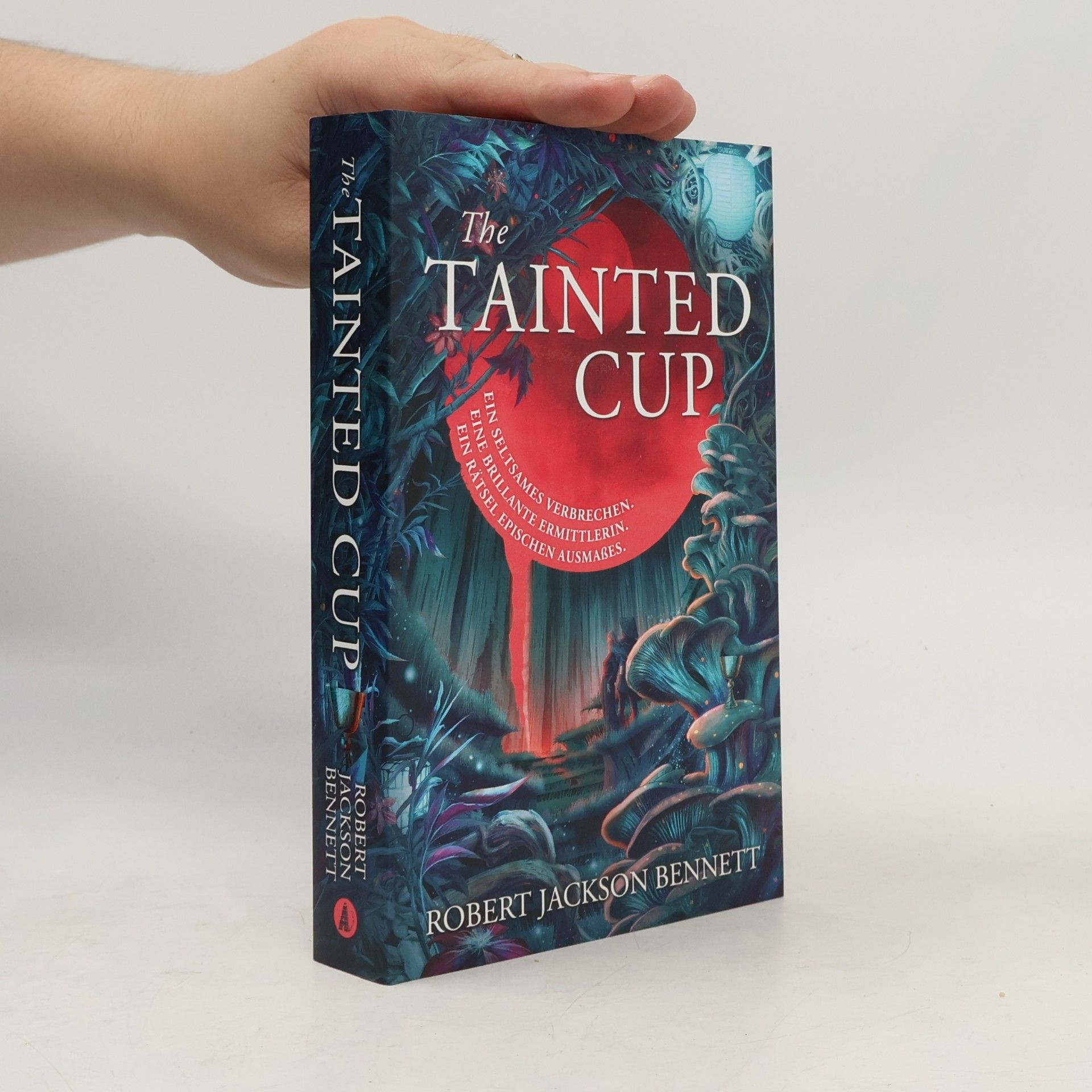 The Tainted Cup