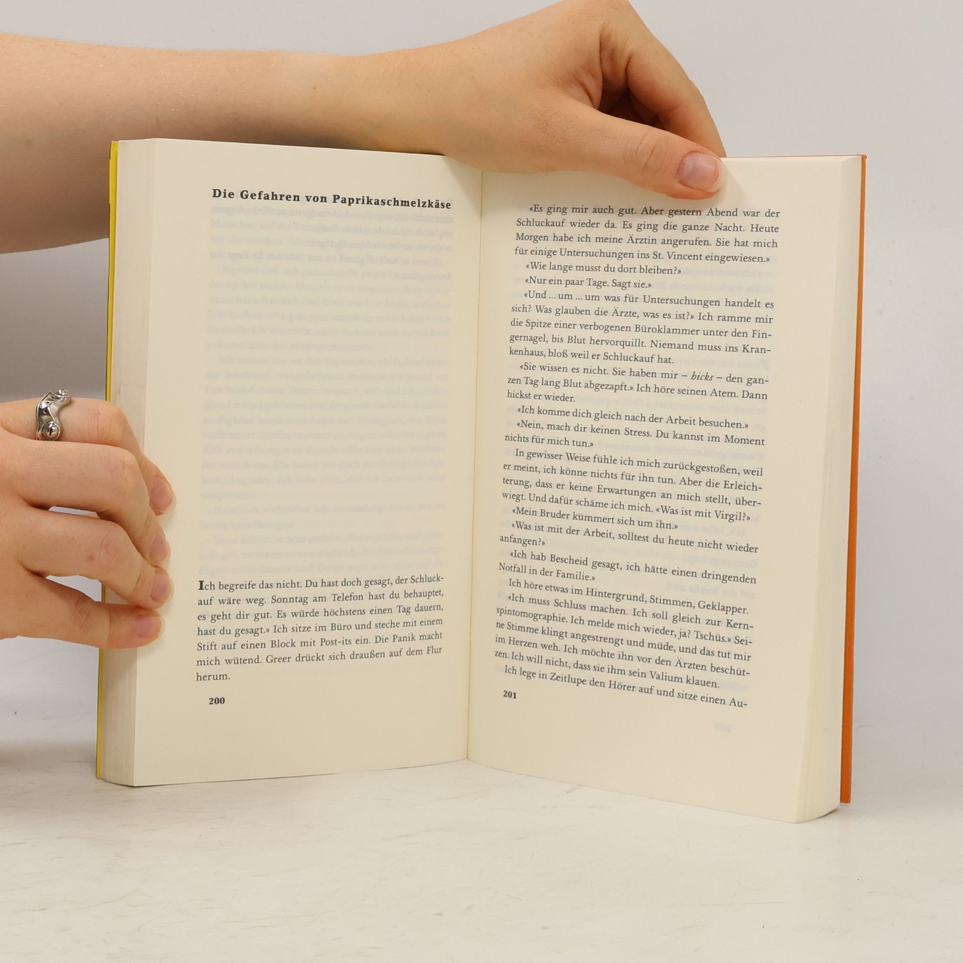 Augusten Burroughs Trocken!