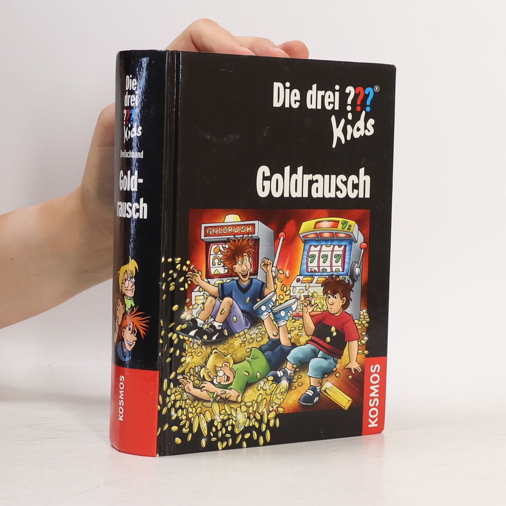 Goldrausch