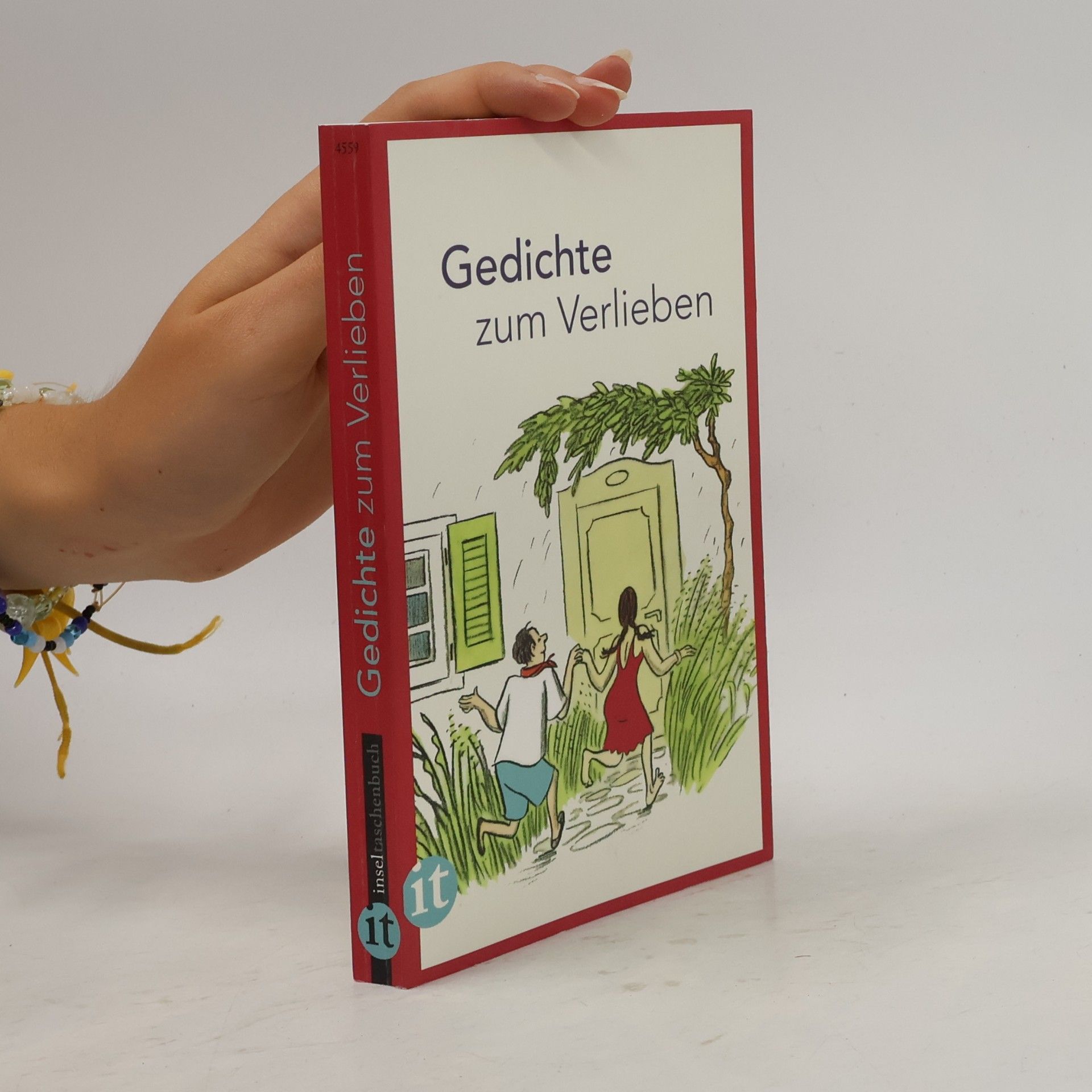 Clara Paul Gedichte zum Verlieben