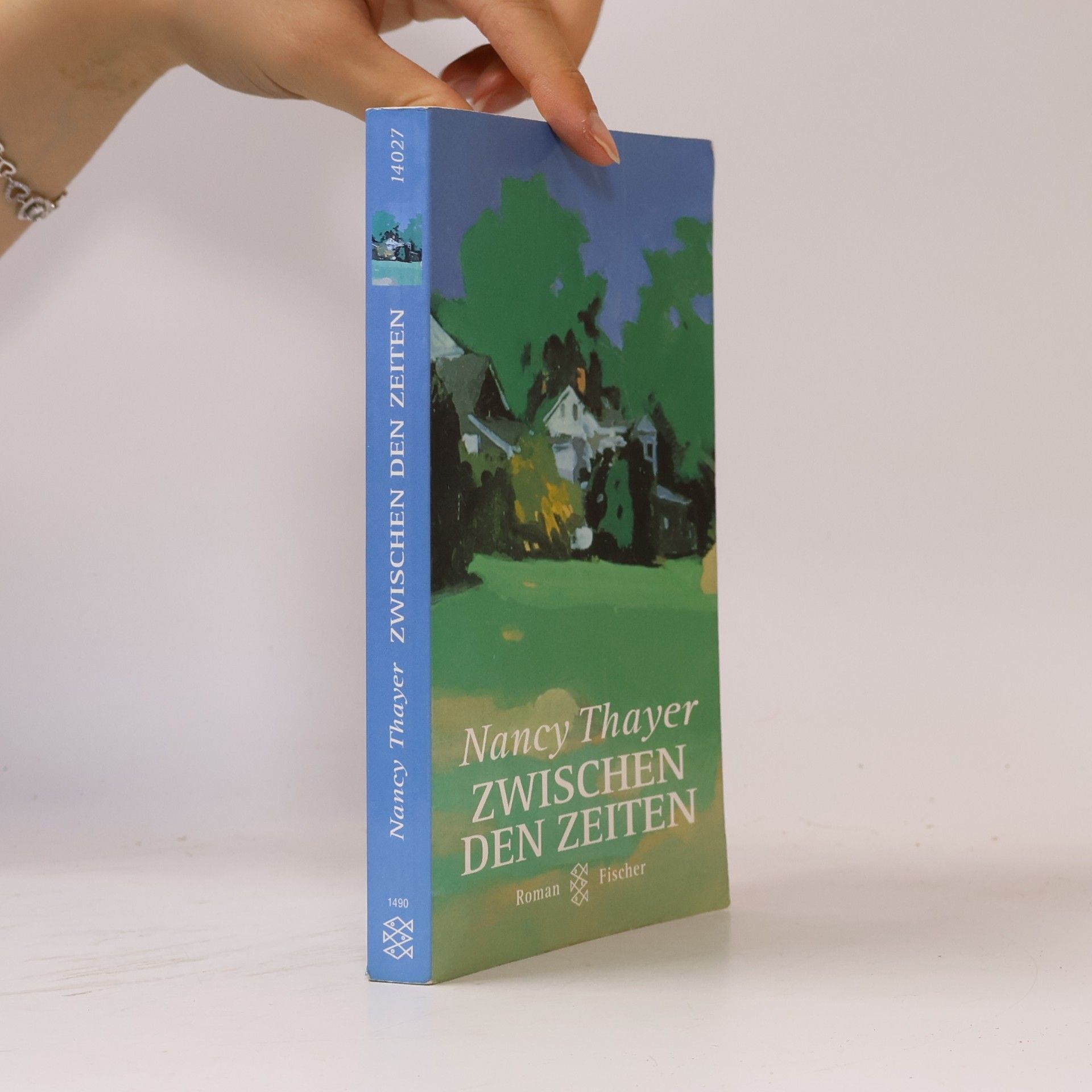 Nancy Thayer Zwischen den Zeiten
