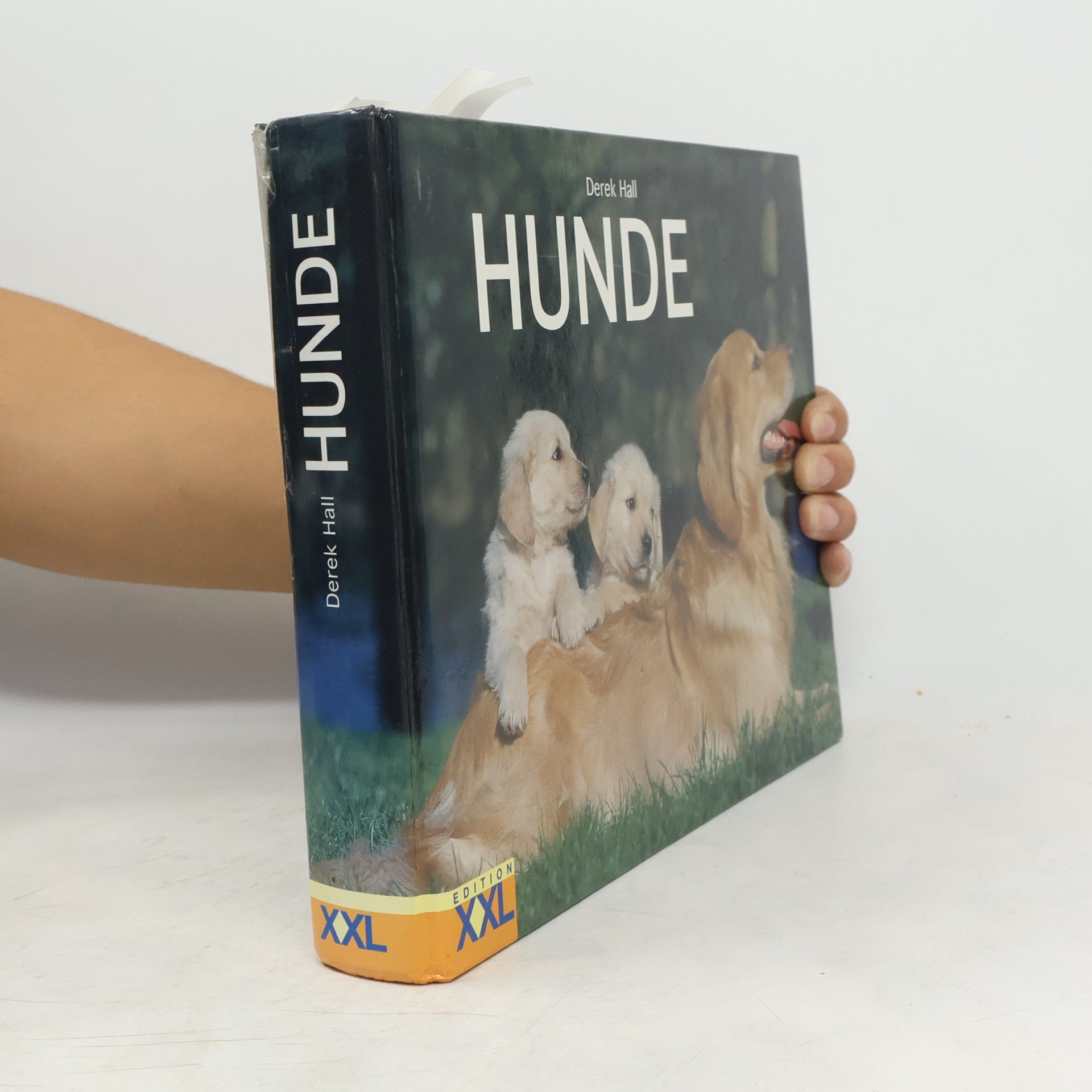 Hunde